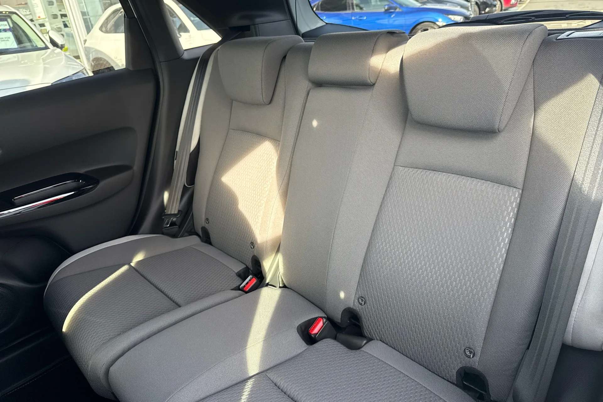 2023 HONDA JAZZ 2023 HONDA JAZZ