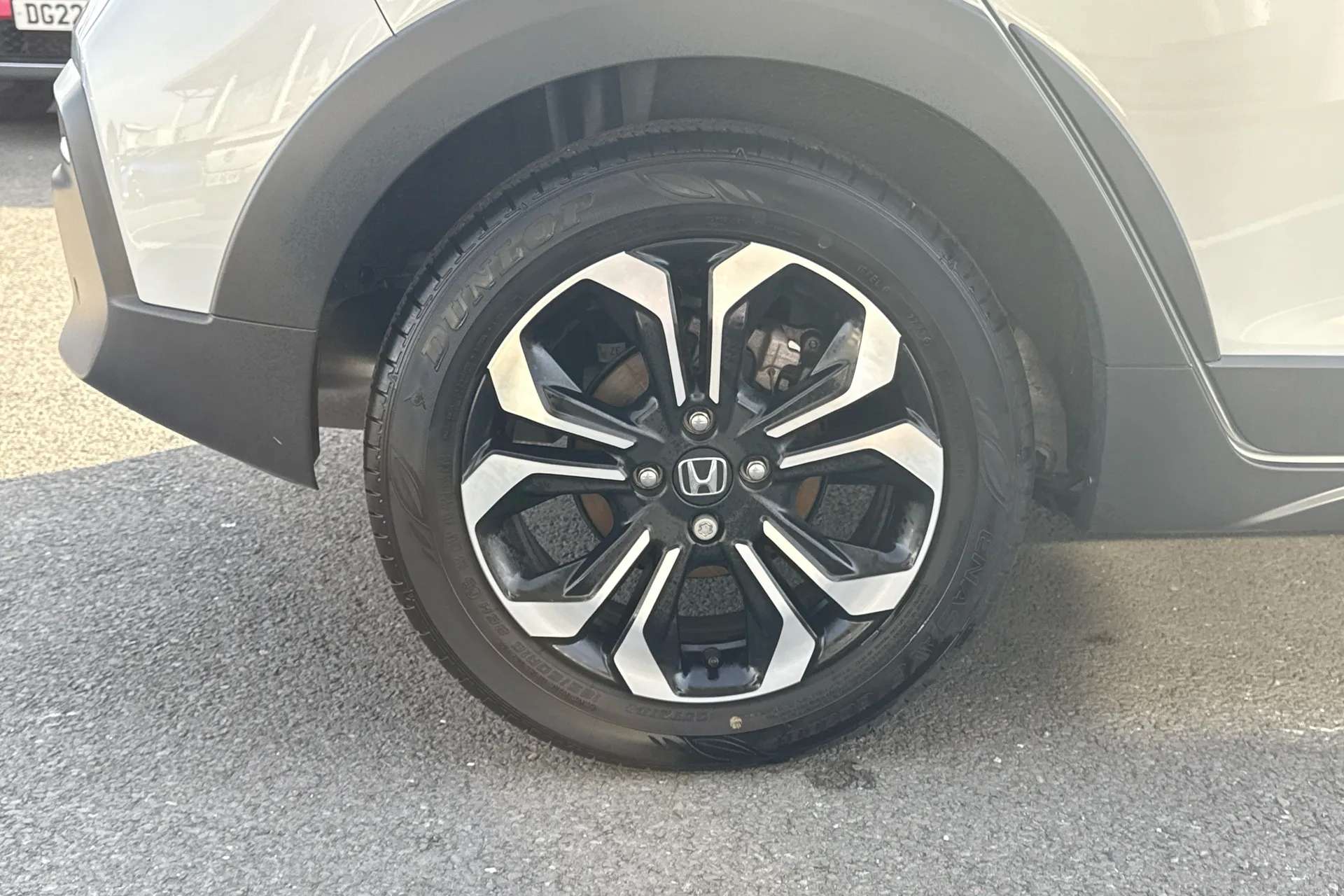 2023 HONDA JAZZ 2023 HONDA JAZZ