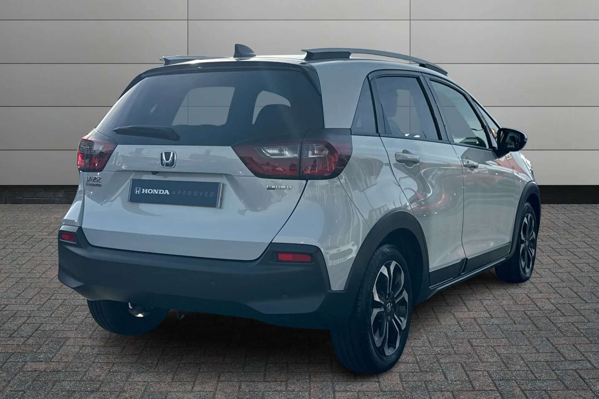 2023 HONDA JAZZ 2023 HONDA JAZZ
