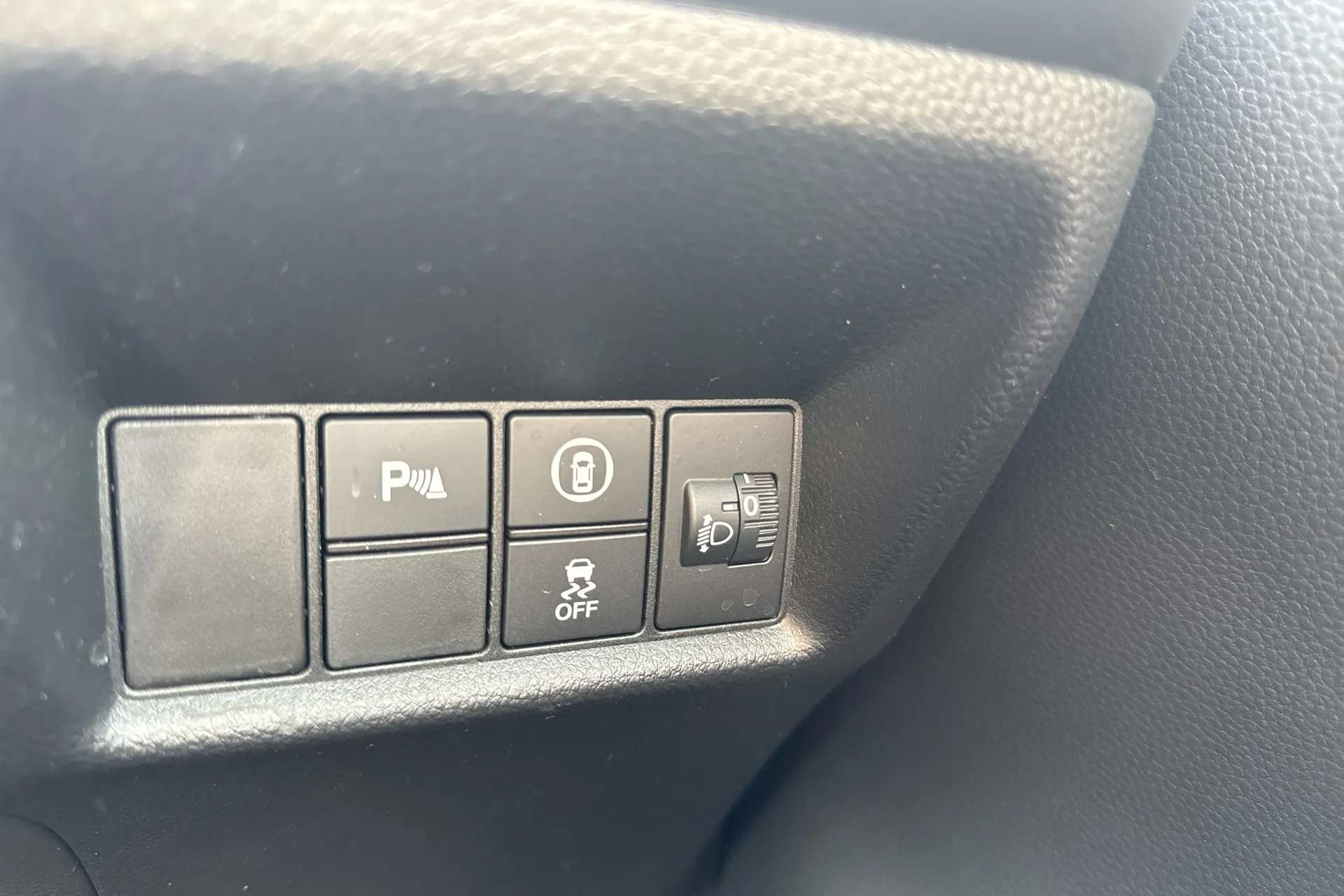 2023 HONDA JAZZ 2023 HONDA JAZZ
