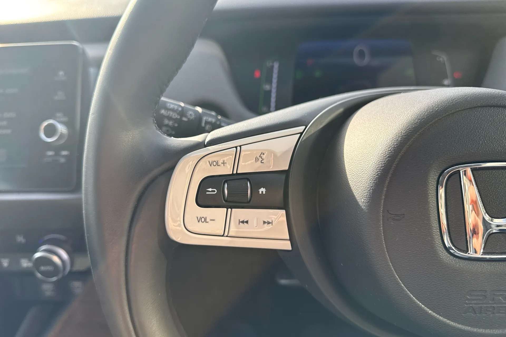 2023 HONDA JAZZ 2023 HONDA JAZZ