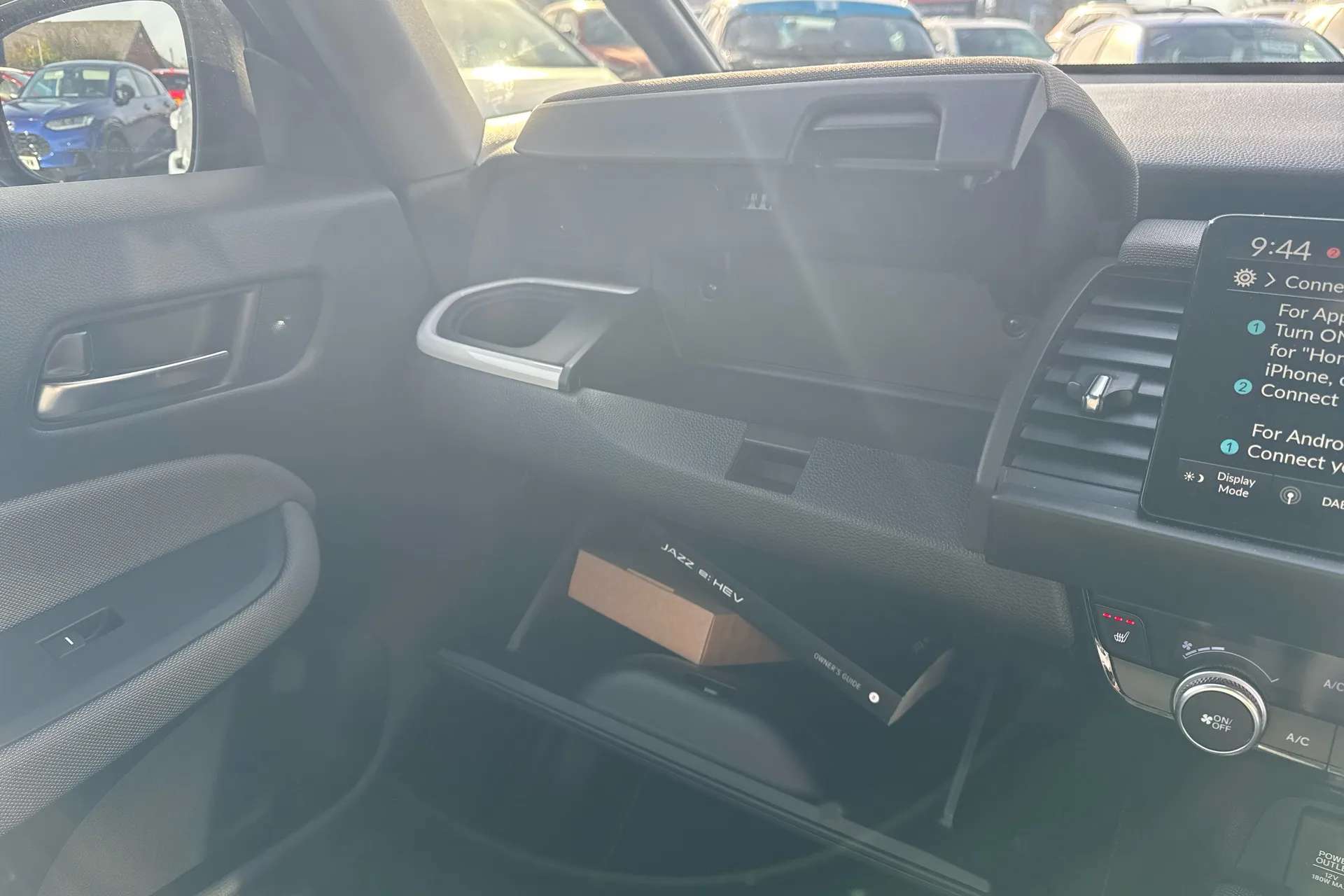 2023 HONDA JAZZ 2023 HONDA JAZZ