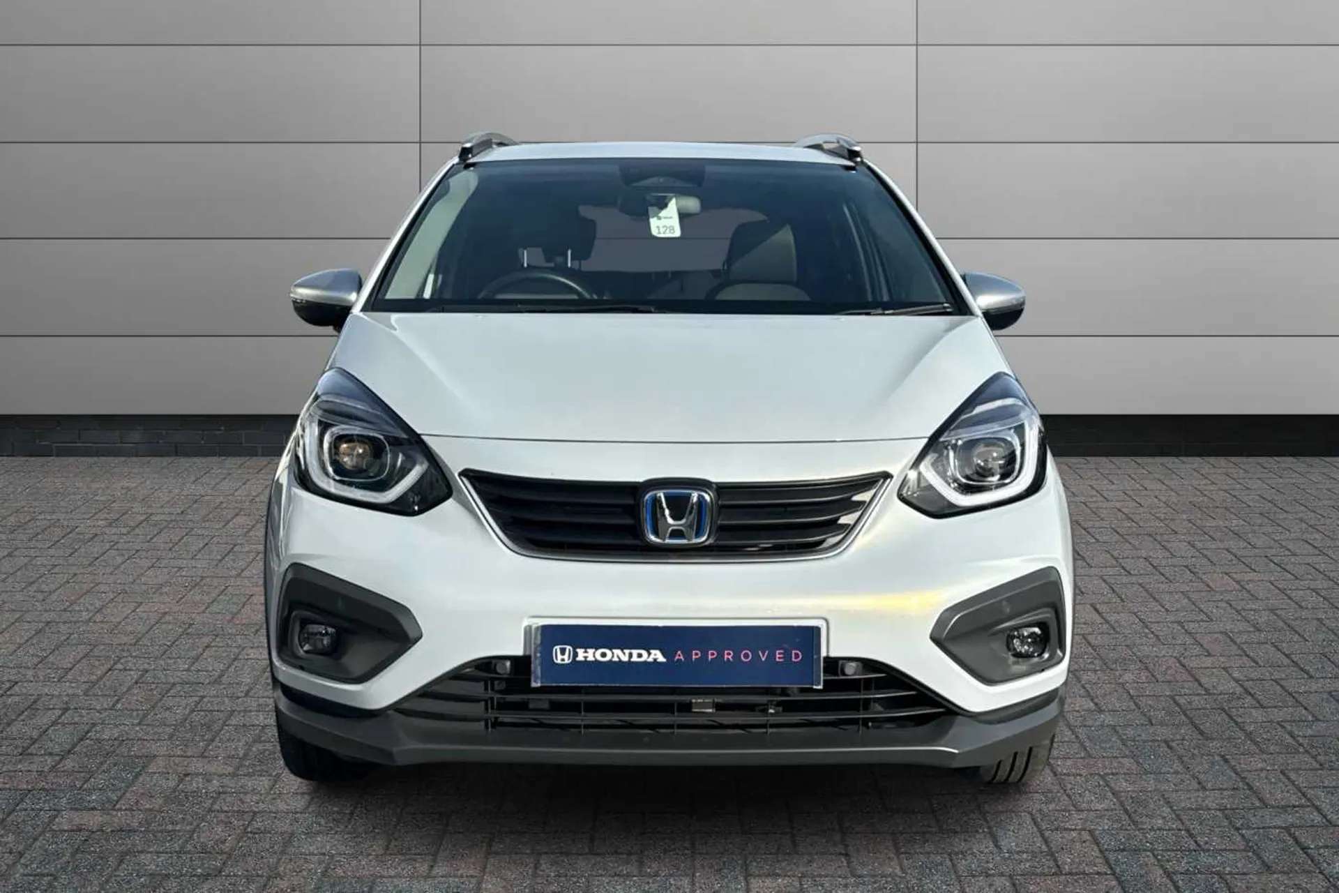 2023 HONDA JAZZ 2023 HONDA JAZZ