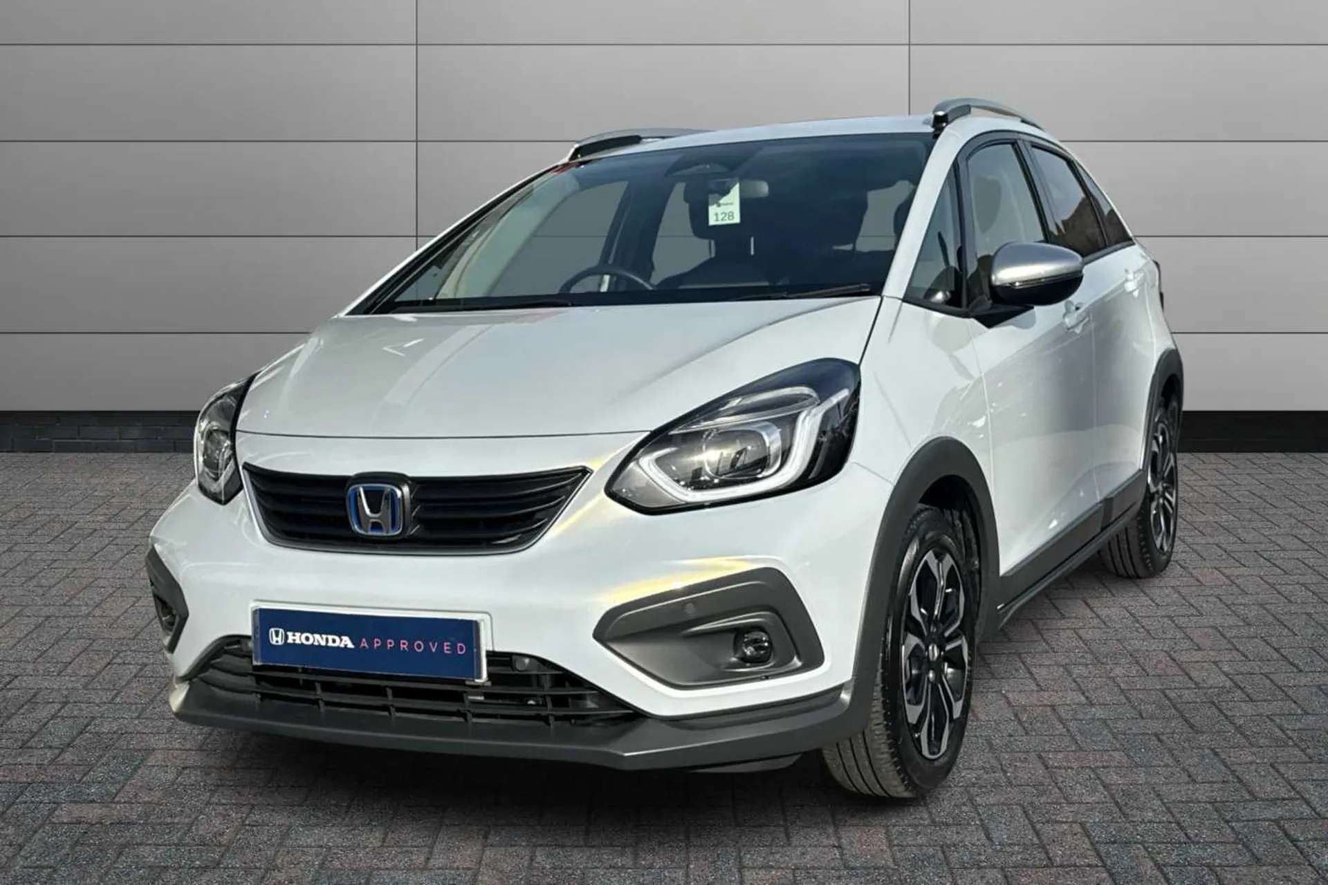 2023 HONDA JAZZ 2023 HONDA JAZZ