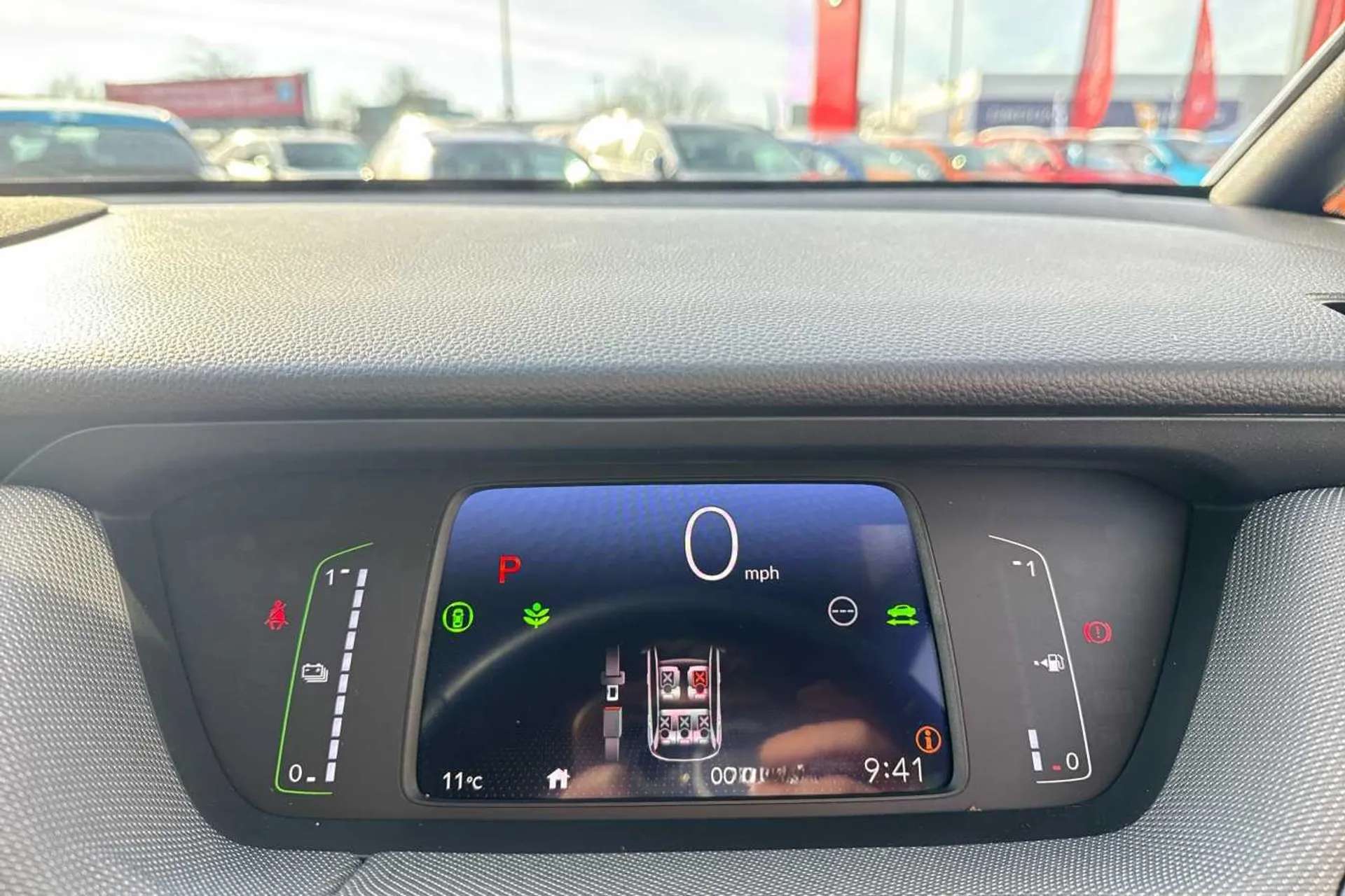 2023 HONDA JAZZ 2023 HONDA JAZZ