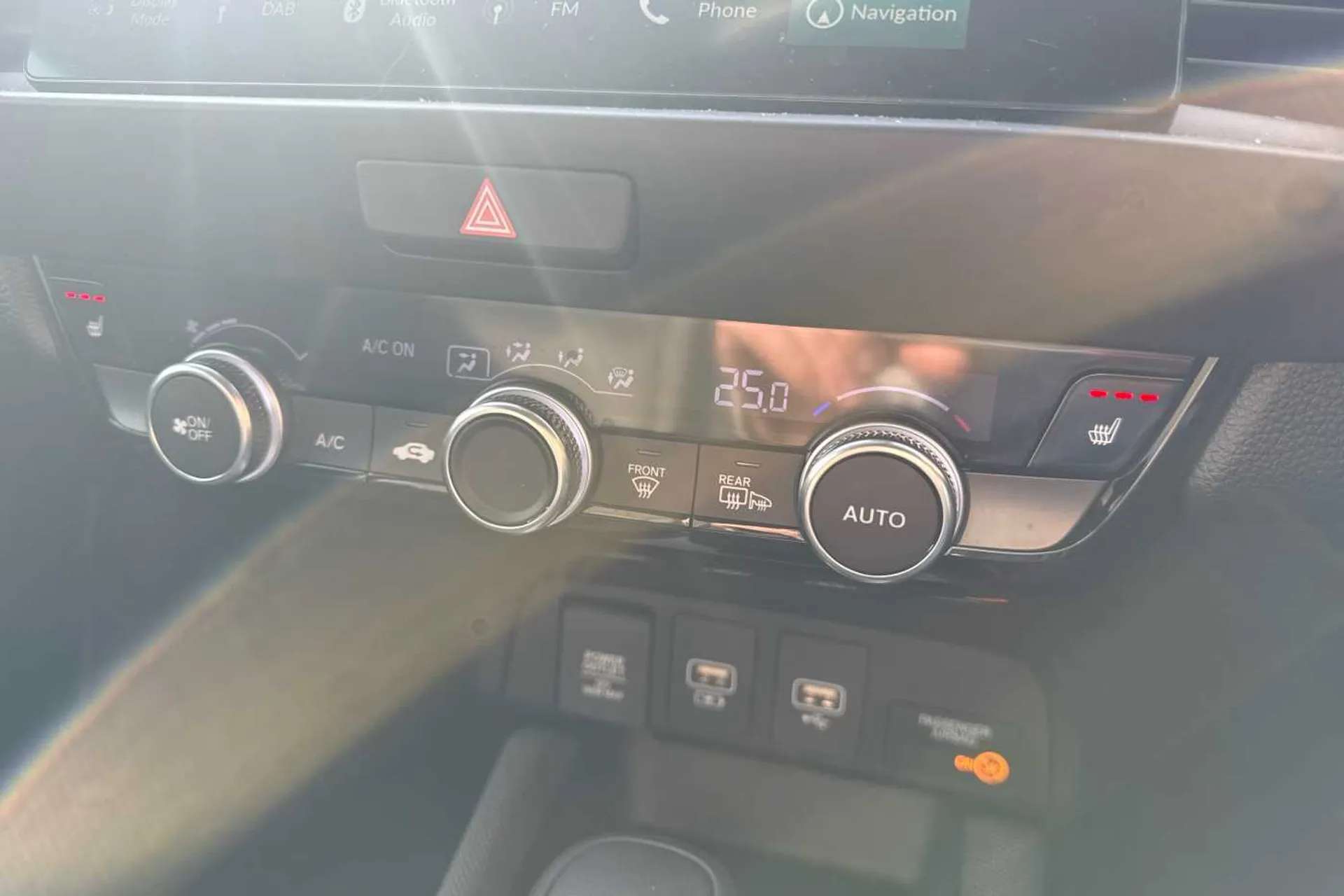 2023 HONDA JAZZ 2023 HONDA JAZZ