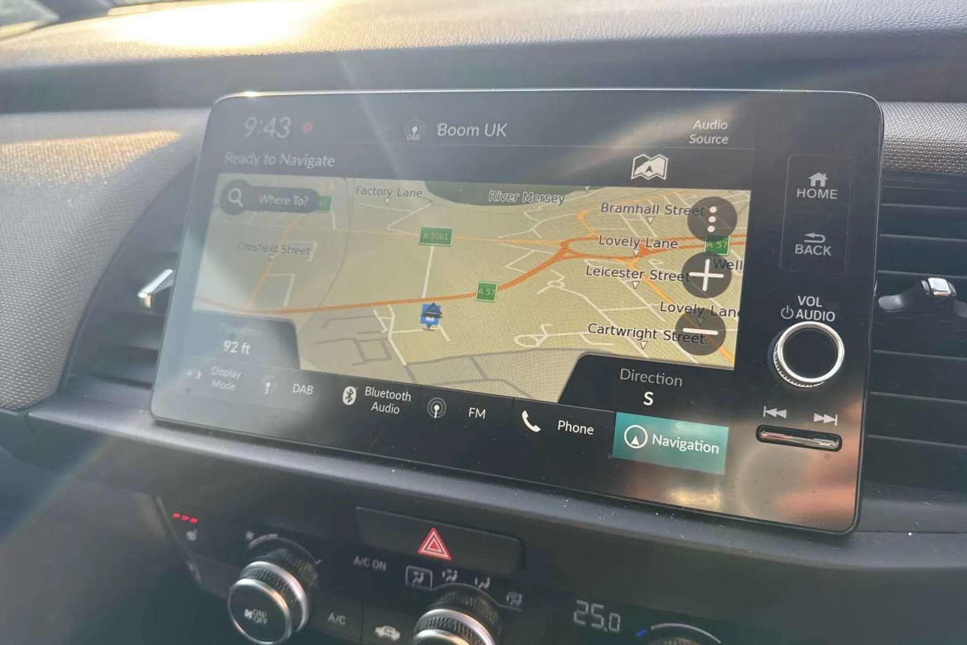 2023 HONDA JAZZ 2023 HONDA JAZZ