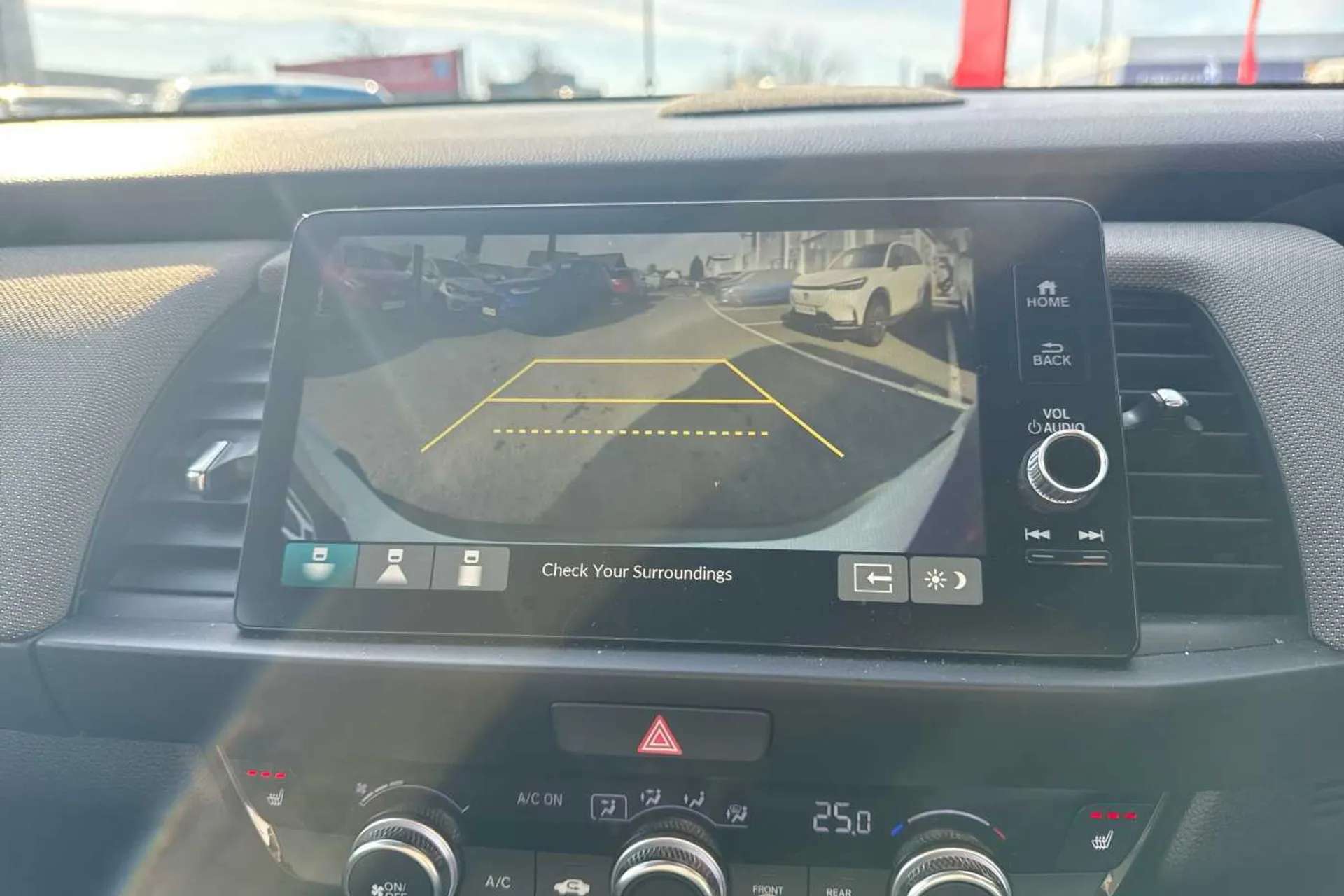 2023 HONDA JAZZ 2023 HONDA JAZZ