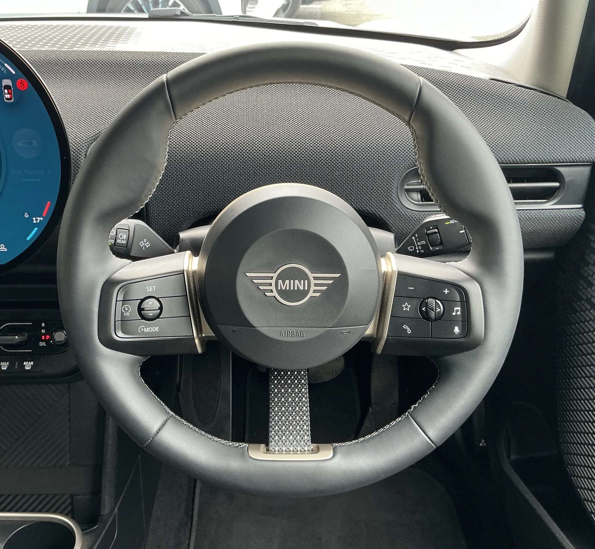 2025 MINI COOPER 2025 MINI COOPER