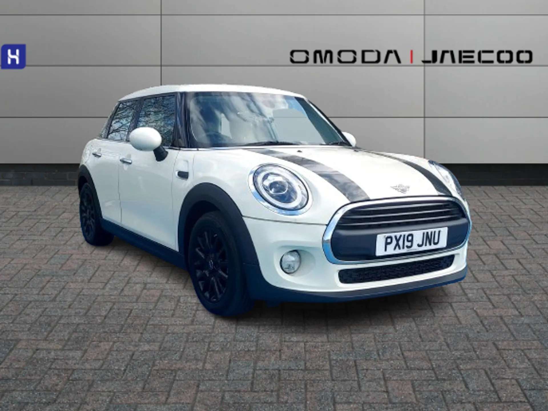 A 2019 MINI HATCH 1.5 One Classic II 5dr A 2019 MINI HATCH 1.5 One Classic II 5dr
