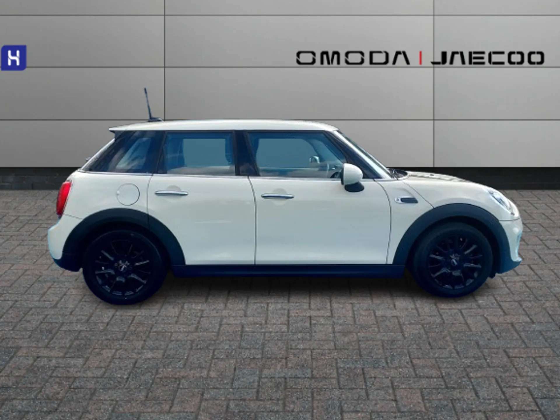 2019 MINI HATCH 2019 MINI HATCH