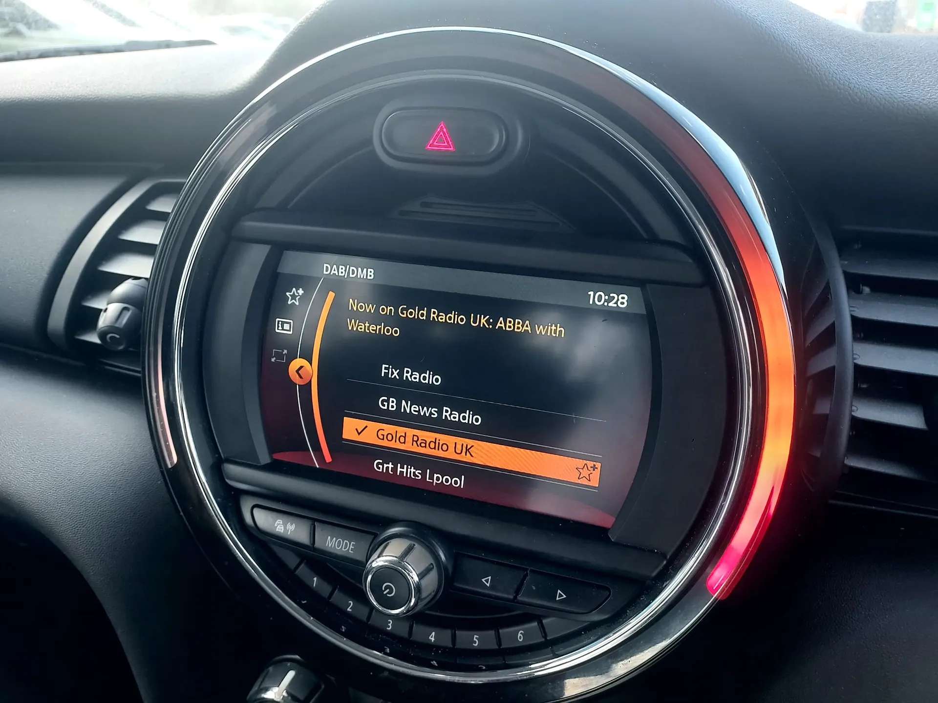2019 MINI HATCH 2019 MINI HATCH