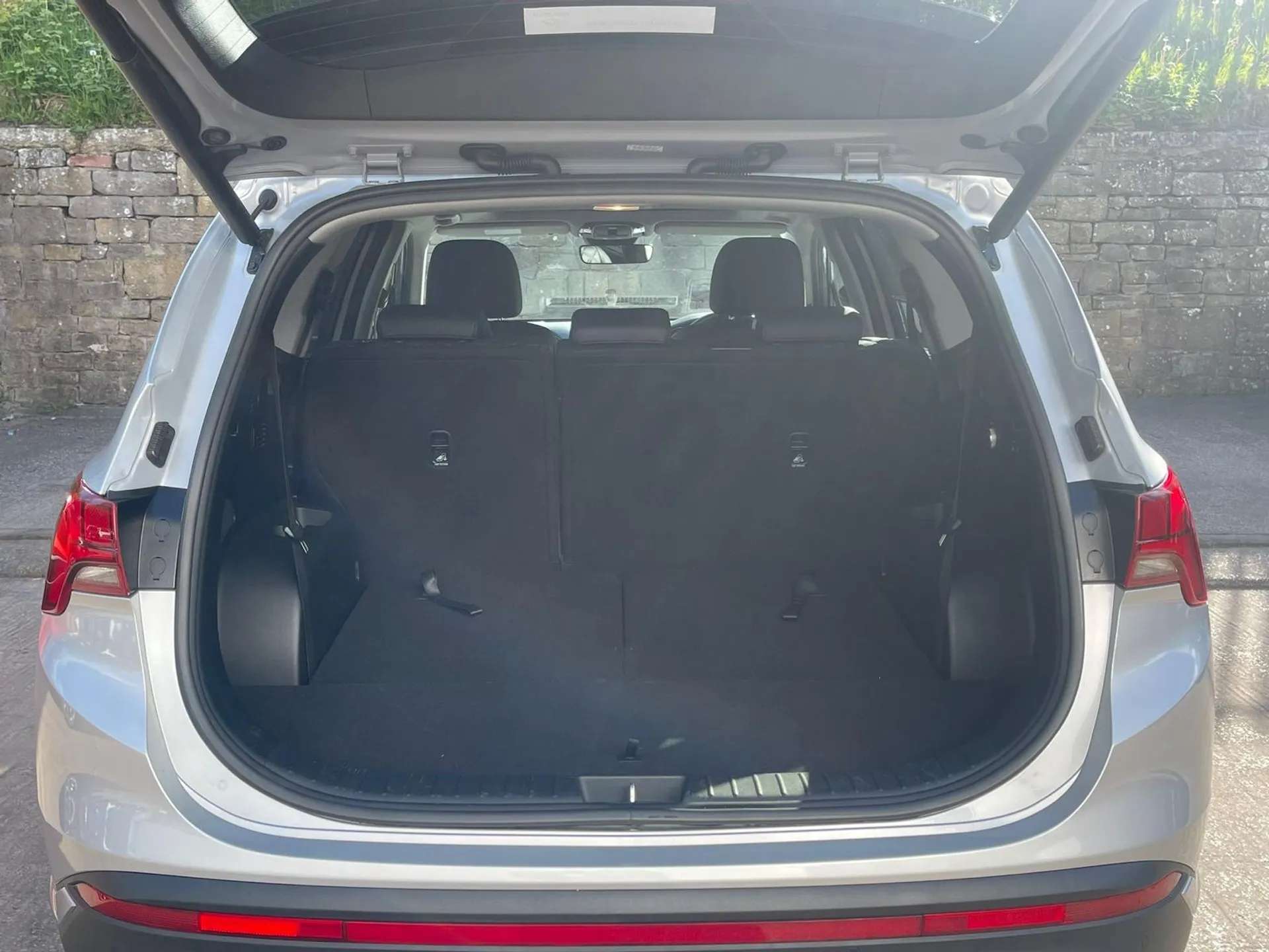 2023 HYUNDAI SANTA FE 2023 HYUNDAI SANTA FE