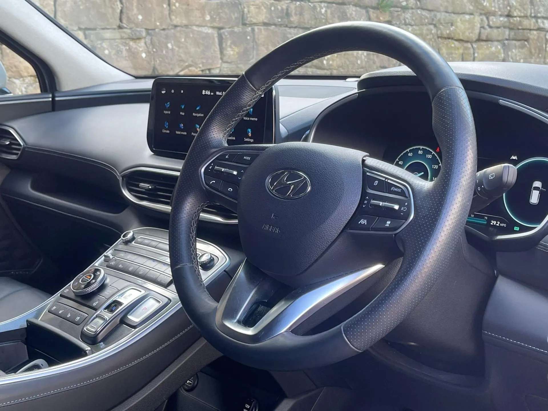 2023 HYUNDAI SANTA FE 2023 HYUNDAI SANTA FE