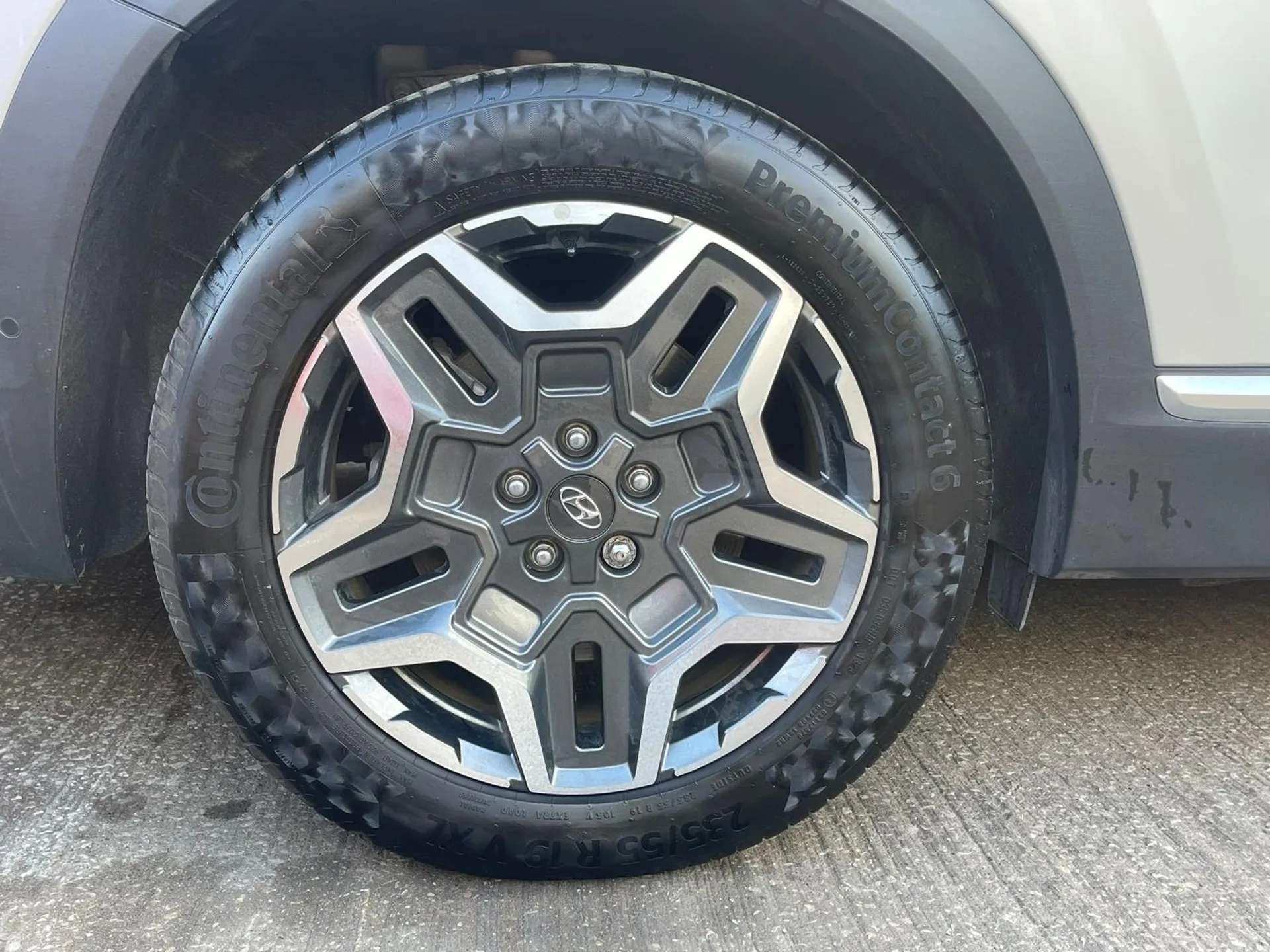 2023 HYUNDAI SANTA FE 2023 HYUNDAI SANTA FE