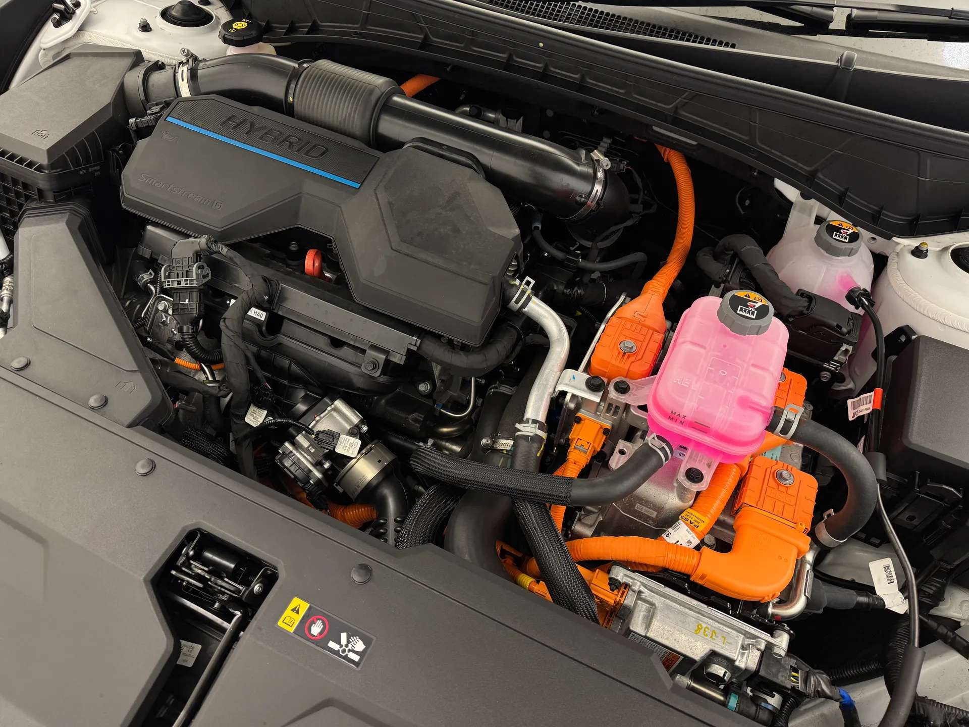 2024 HYUNDAI TUCSON 2024 HYUNDAI TUCSON