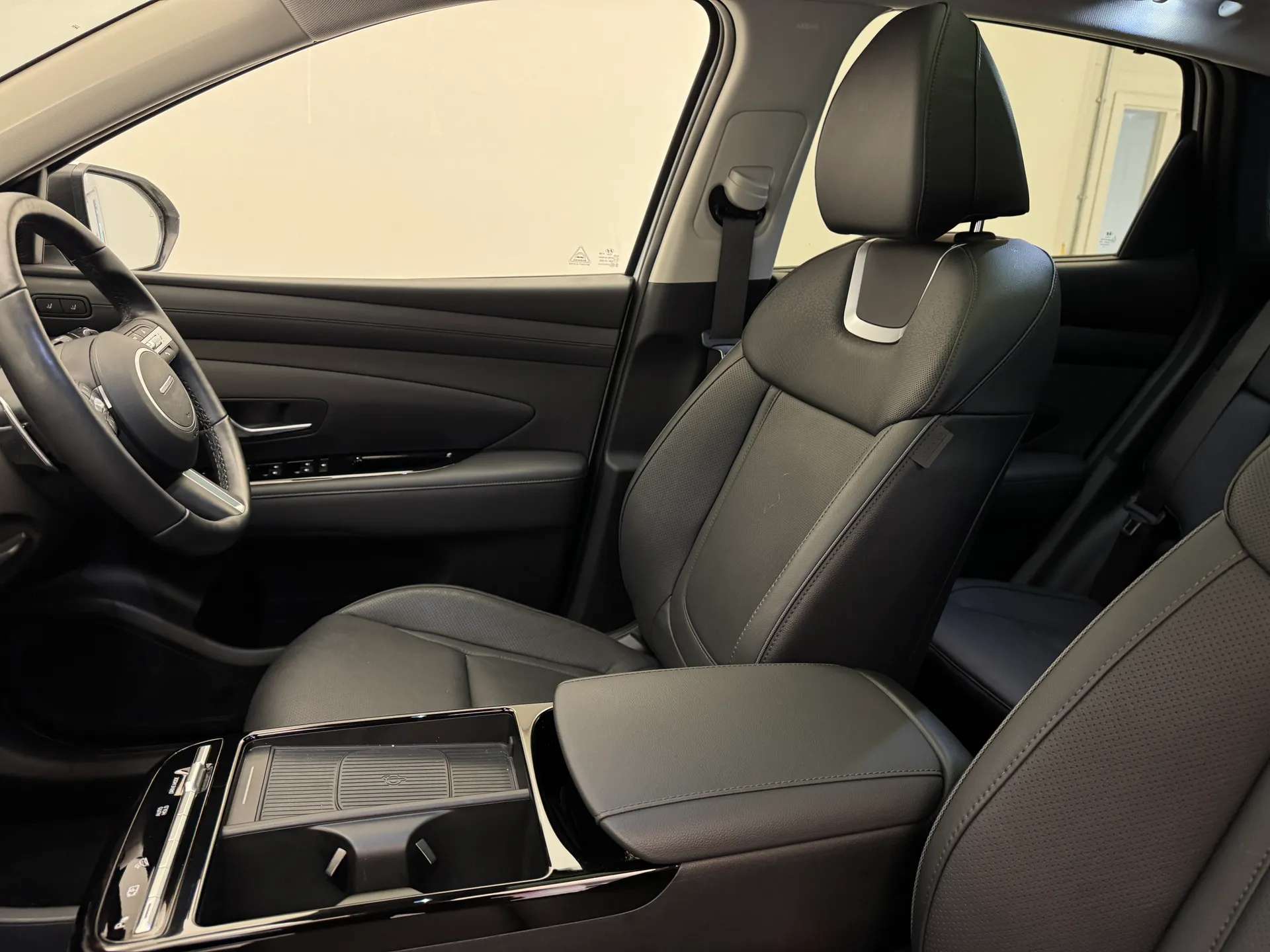 2024 HYUNDAI TUCSON 2024 HYUNDAI TUCSON