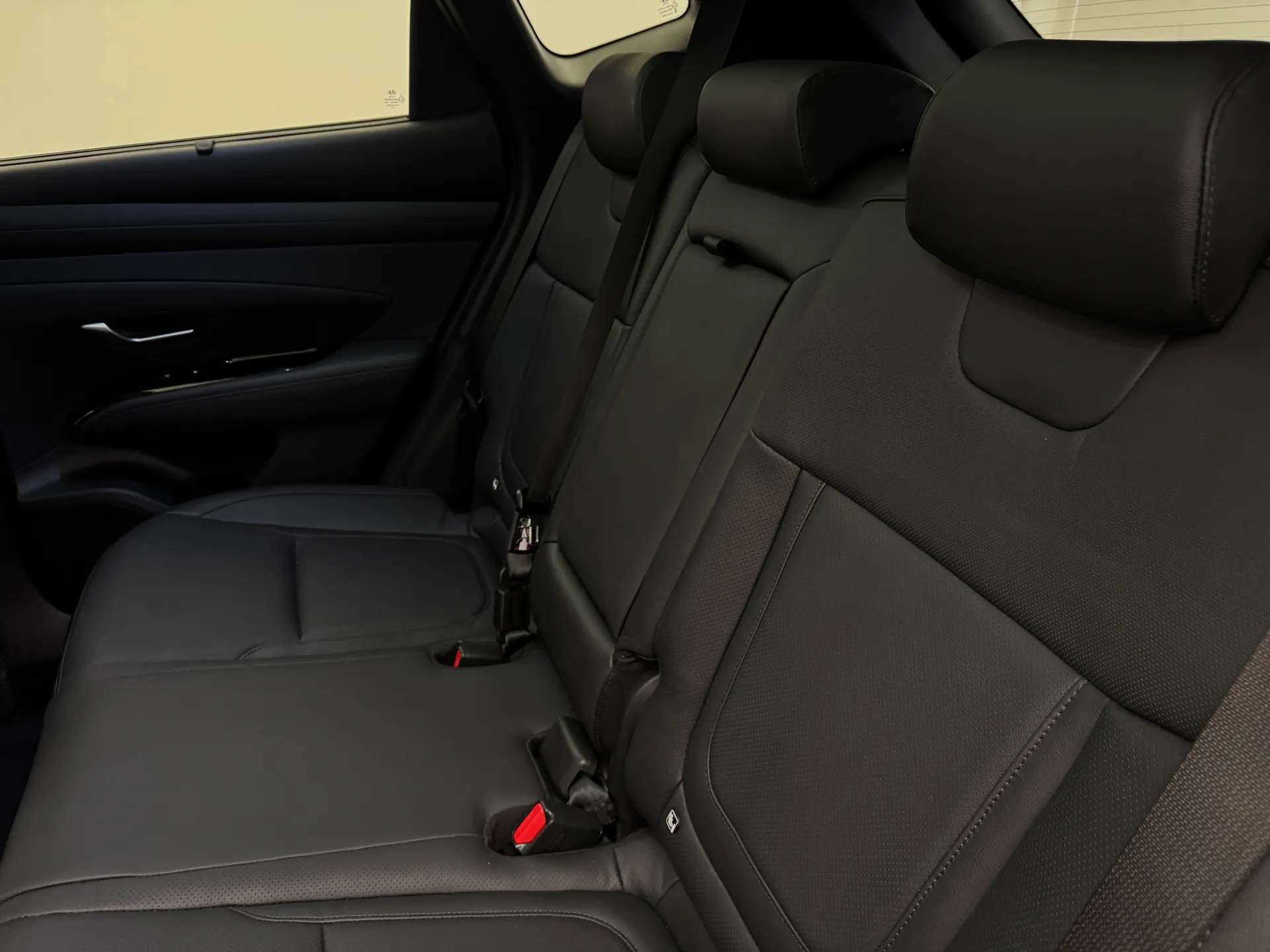 2024 HYUNDAI TUCSON 2024 HYUNDAI TUCSON