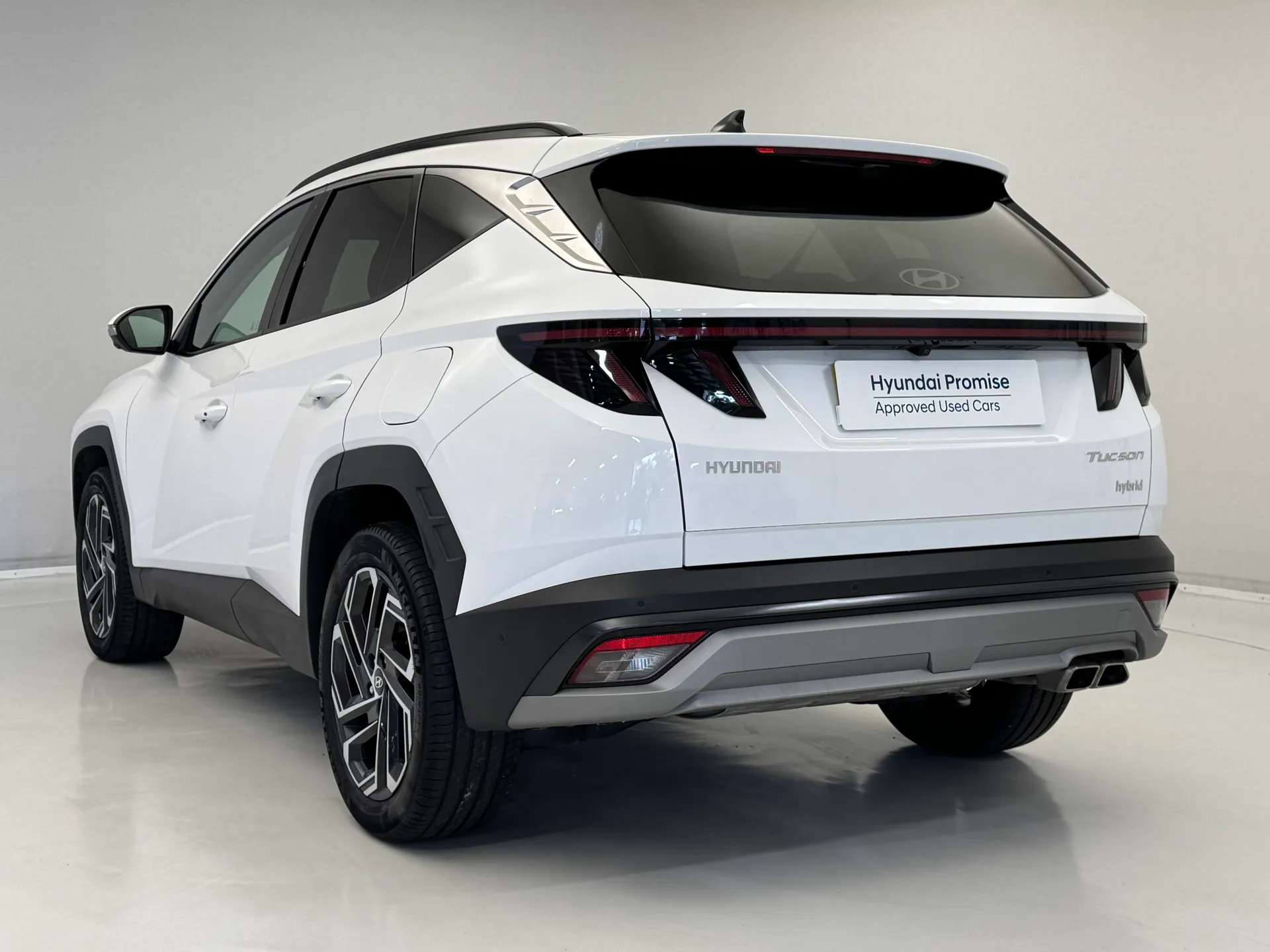 2024 HYUNDAI TUCSON 2024 HYUNDAI TUCSON