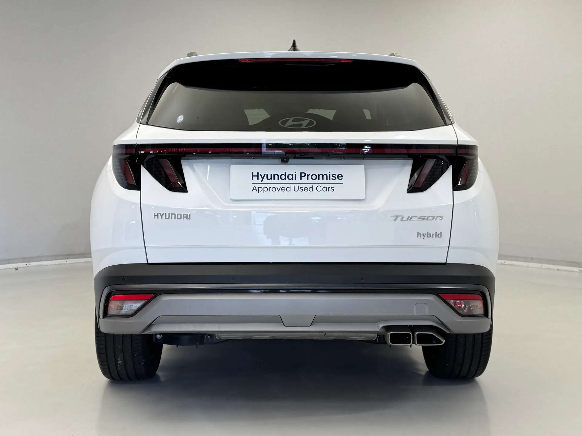 2024 HYUNDAI TUCSON 2024 HYUNDAI TUCSON