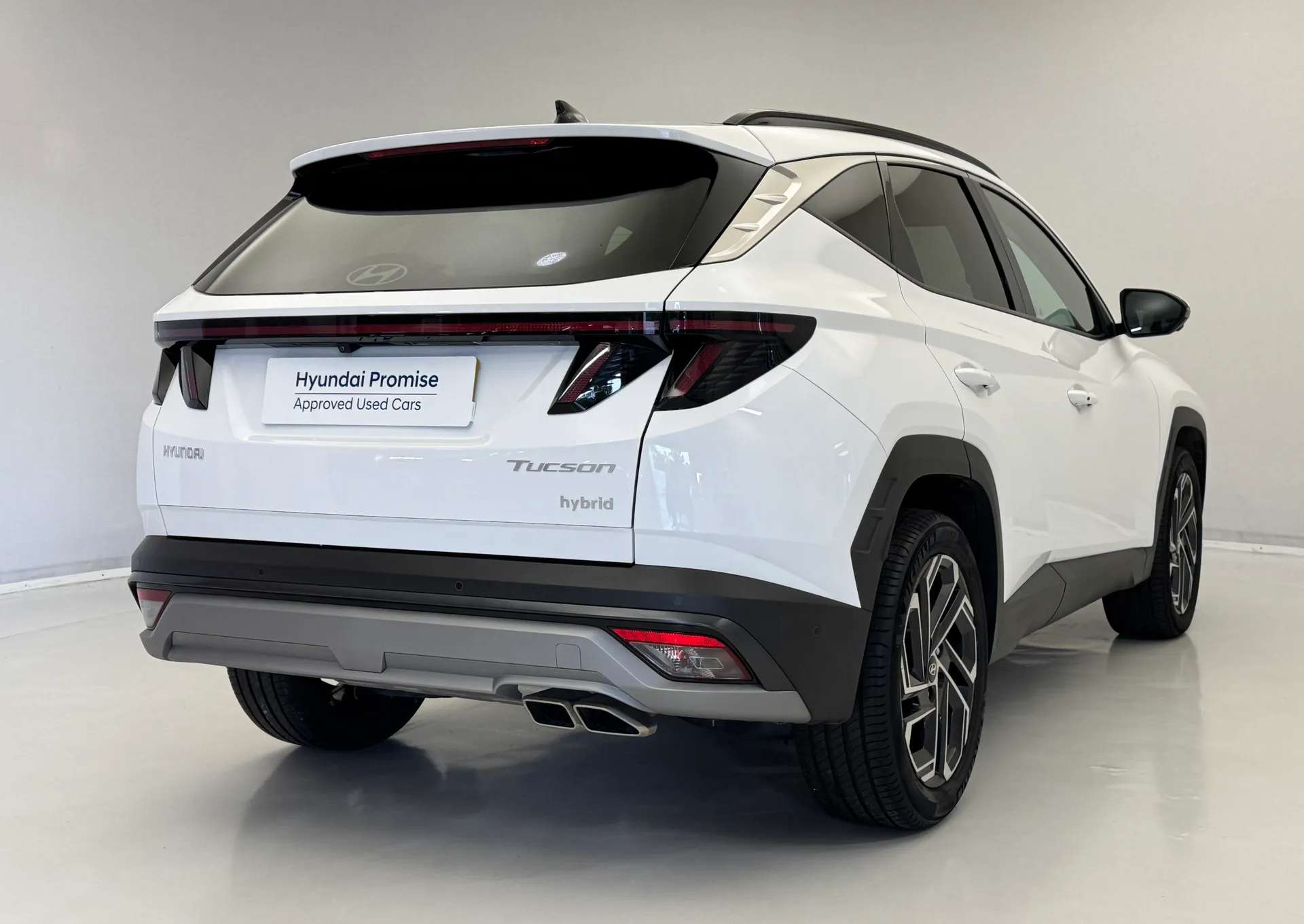 2024 HYUNDAI TUCSON 2024 HYUNDAI TUCSON