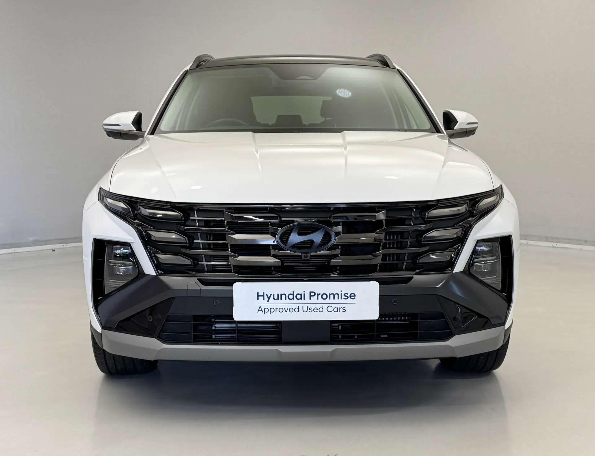 A 2024 HYUNDAI TUCSON 1.6T Hybrid Ultimate 5dr Auto A 2024 HYUNDAI TUCSON 1.6T Hybrid Ultimate 5dr Auto