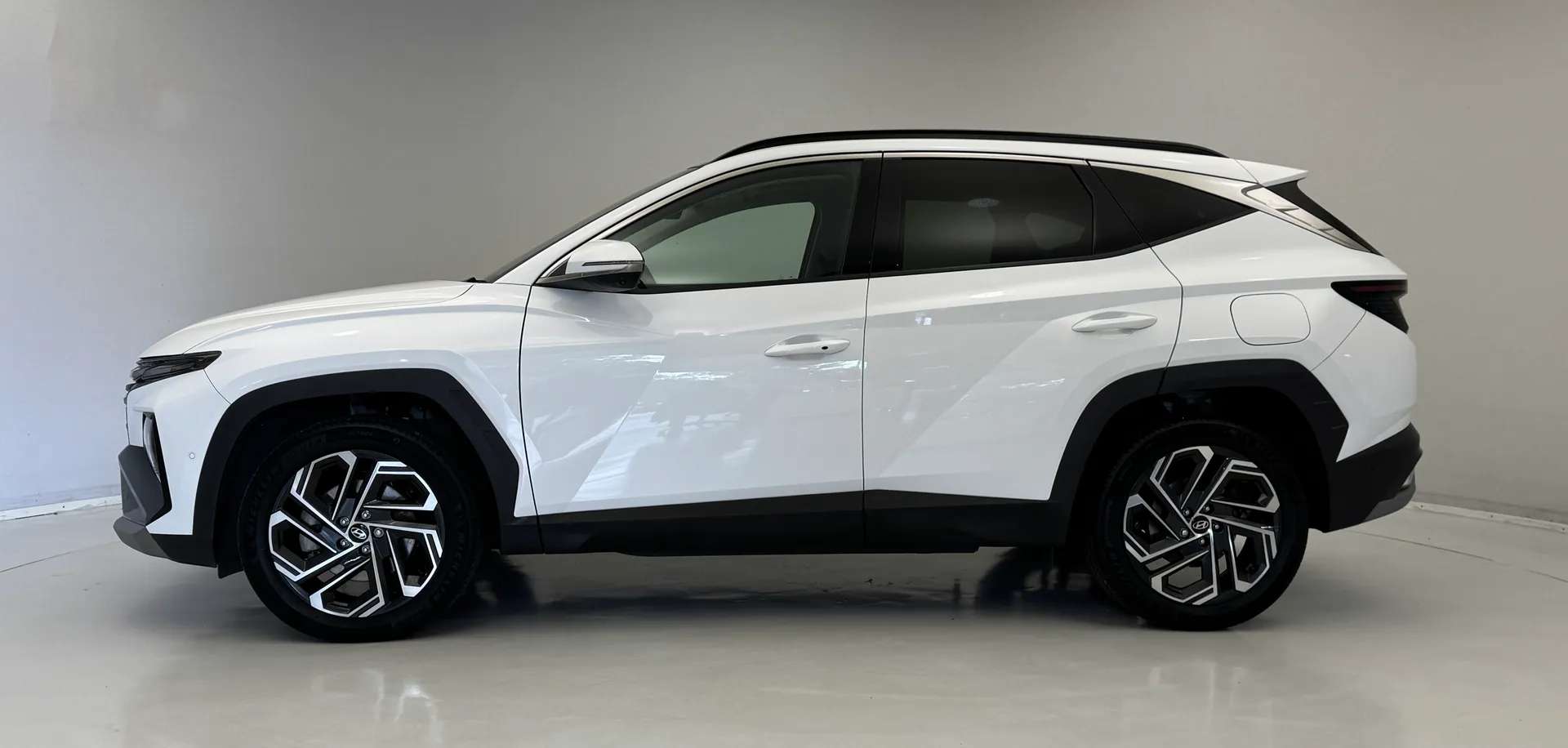 2024 HYUNDAI TUCSON 2024 HYUNDAI TUCSON