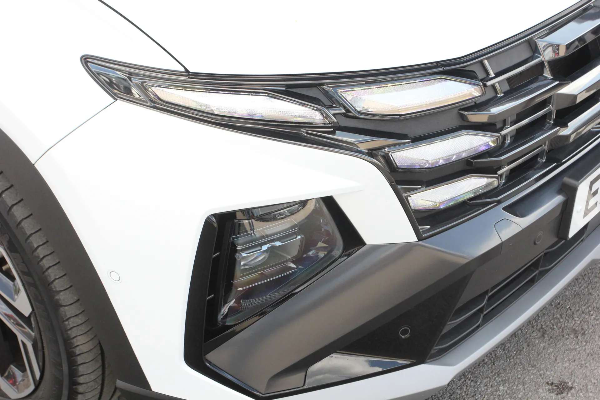 2025 HYUNDAI TUCSON 2025 HYUNDAI TUCSON