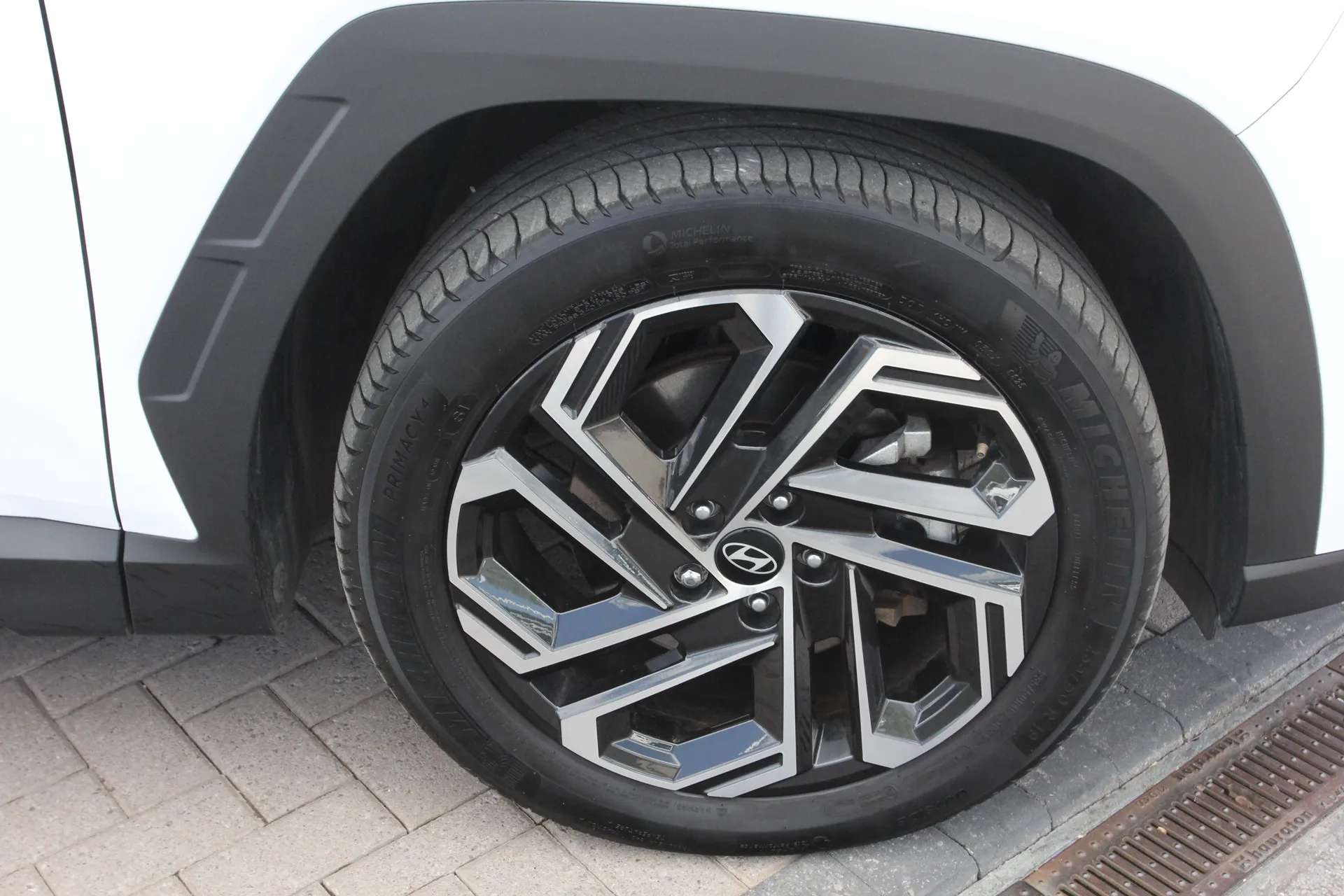 2025 HYUNDAI TUCSON 2025 HYUNDAI TUCSON