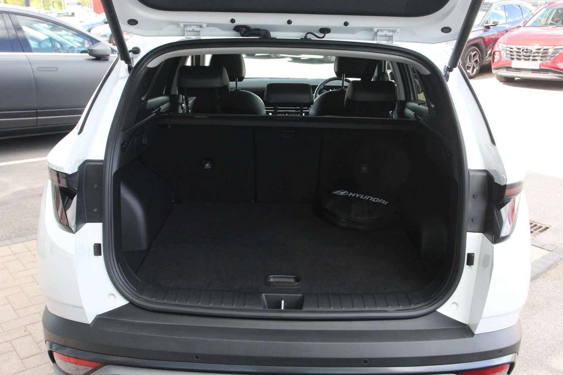 2025 HYUNDAI TUCSON 2025 HYUNDAI TUCSON