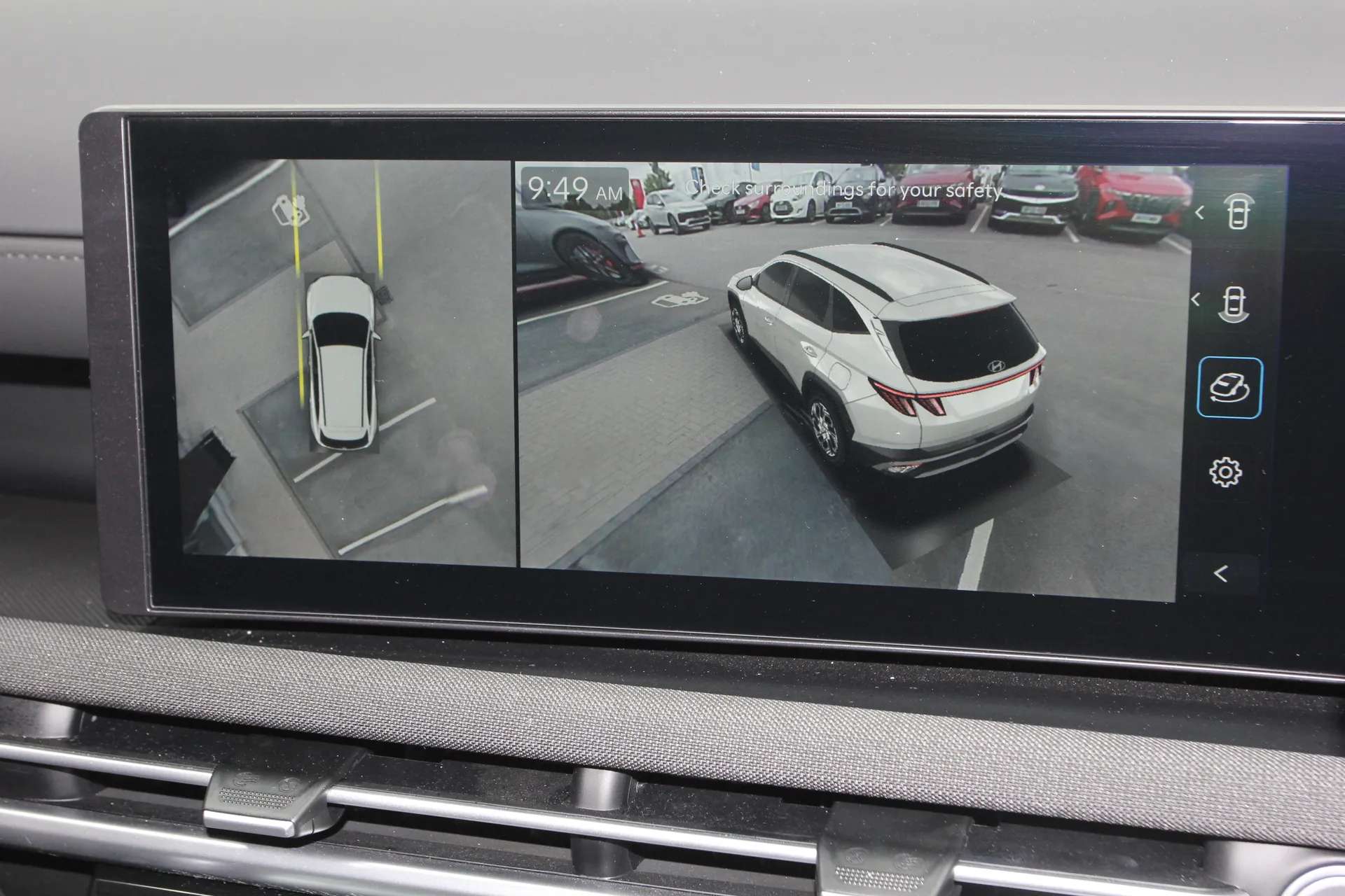 2025 HYUNDAI TUCSON 2025 HYUNDAI TUCSON