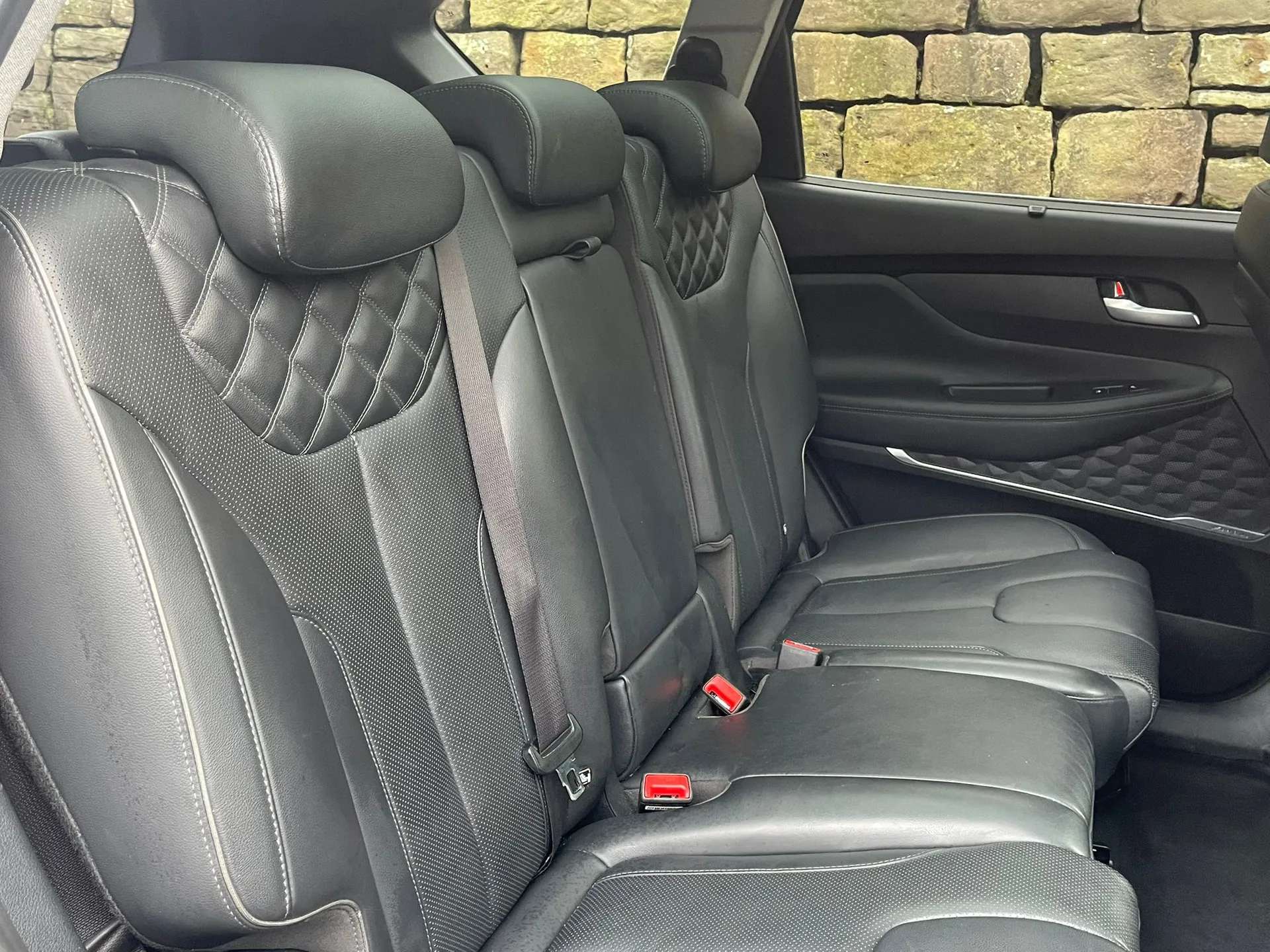 2022 HYUNDAI SANTA FE 2022 HYUNDAI SANTA FE