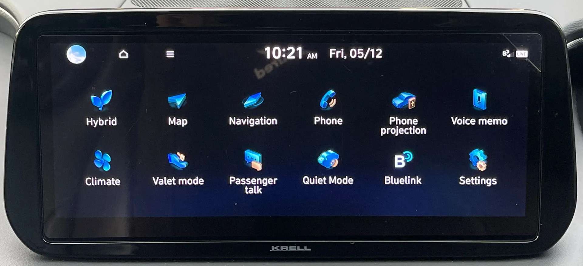 2022 HYUNDAI SANTA FE 2022 HYUNDAI SANTA FE