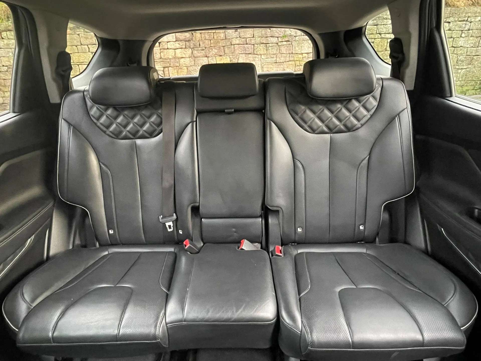 2022 HYUNDAI SANTA FE 2022 HYUNDAI SANTA FE