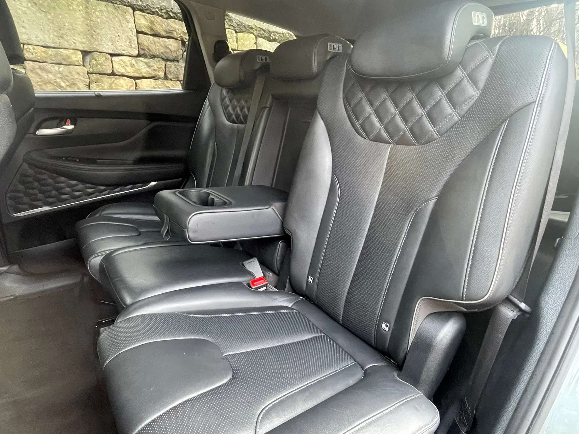 2022 HYUNDAI SANTA FE 2022 HYUNDAI SANTA FE