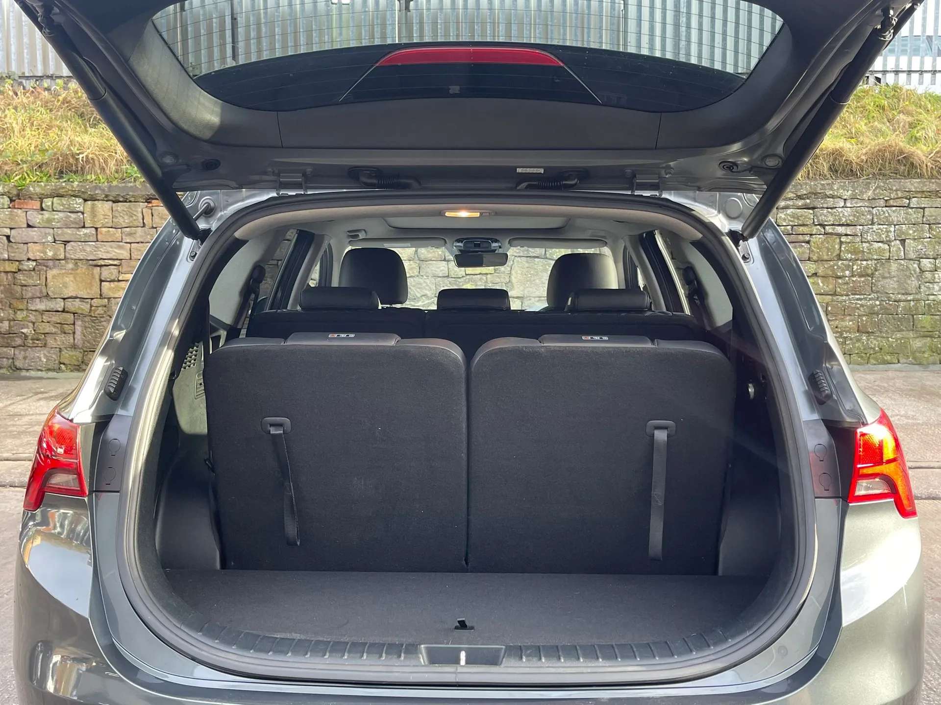 2022 HYUNDAI SANTA FE 2022 HYUNDAI SANTA FE