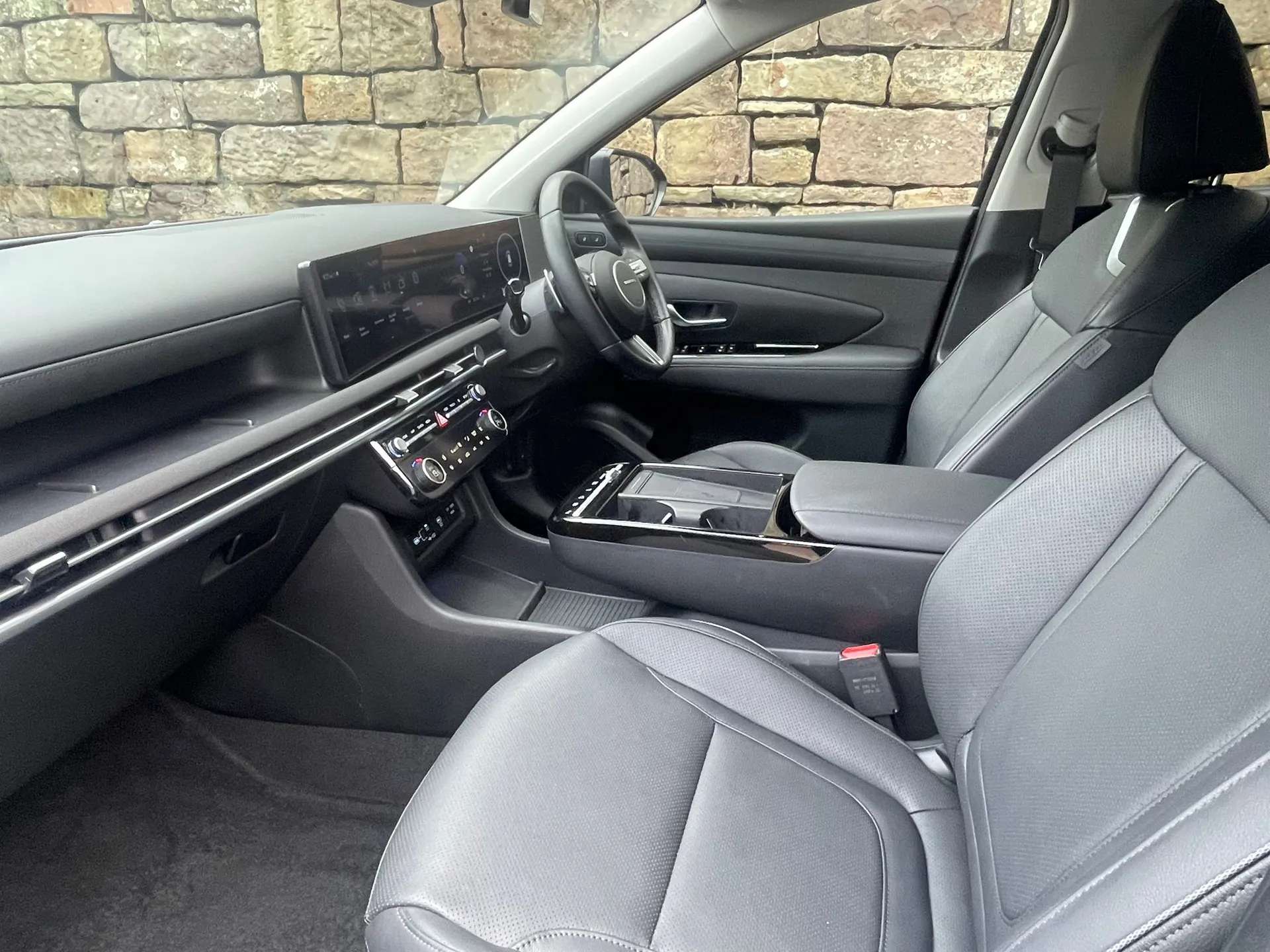 2025 HYUNDAI TUCSON 2025 HYUNDAI TUCSON