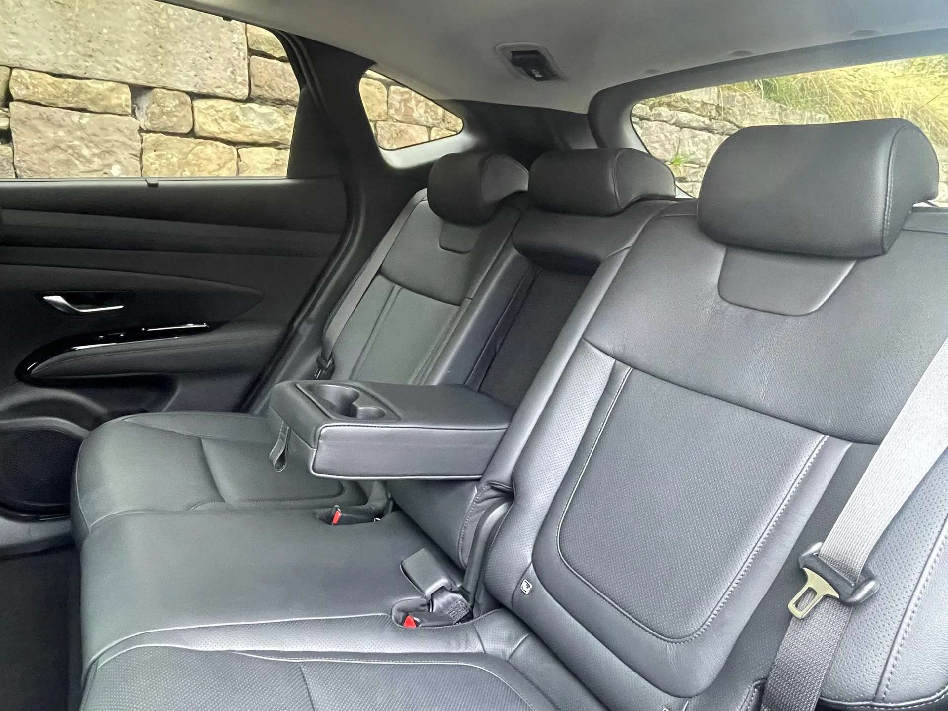 2025 HYUNDAI TUCSON 2025 HYUNDAI TUCSON