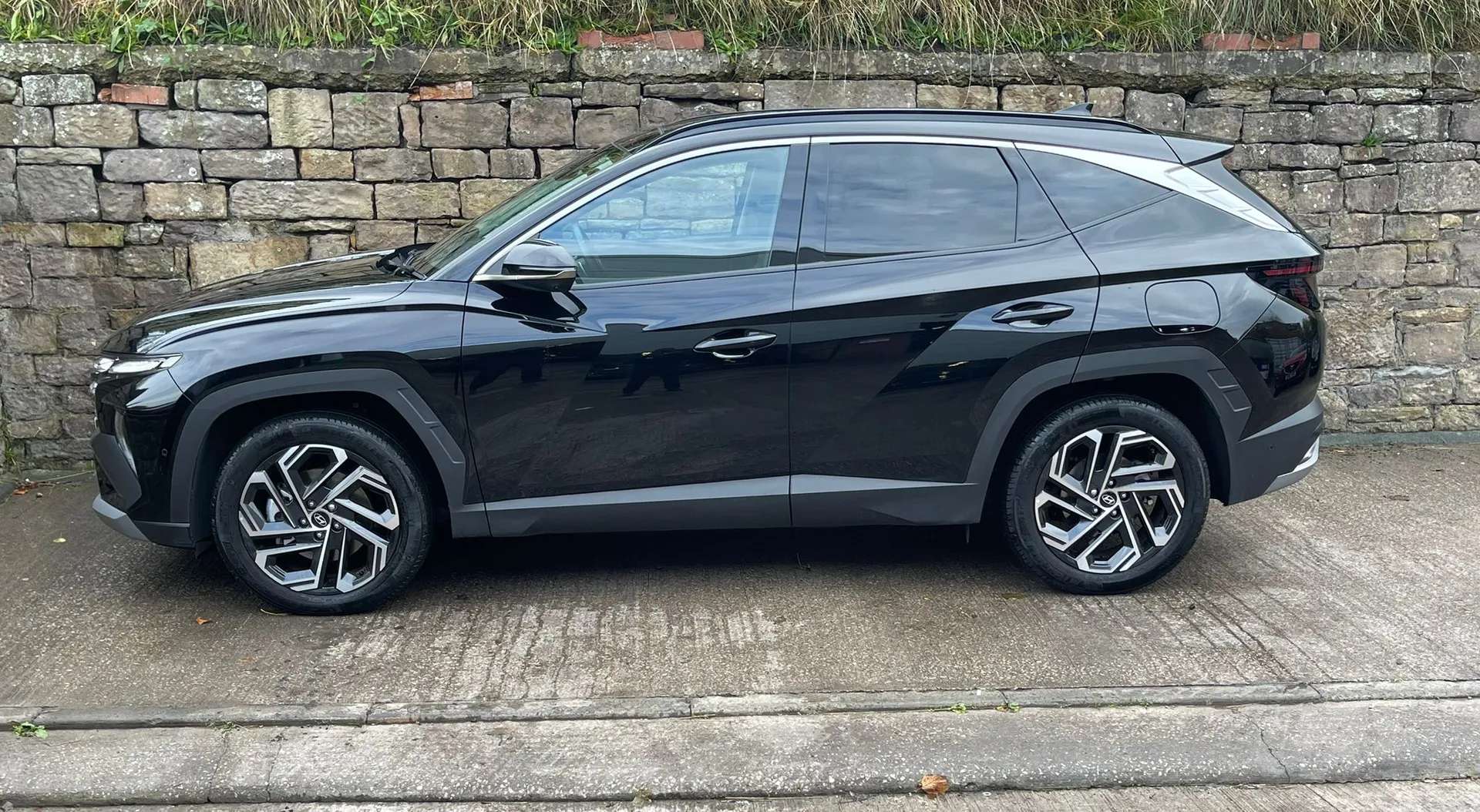 2025 HYUNDAI TUCSON 2025 HYUNDAI TUCSON