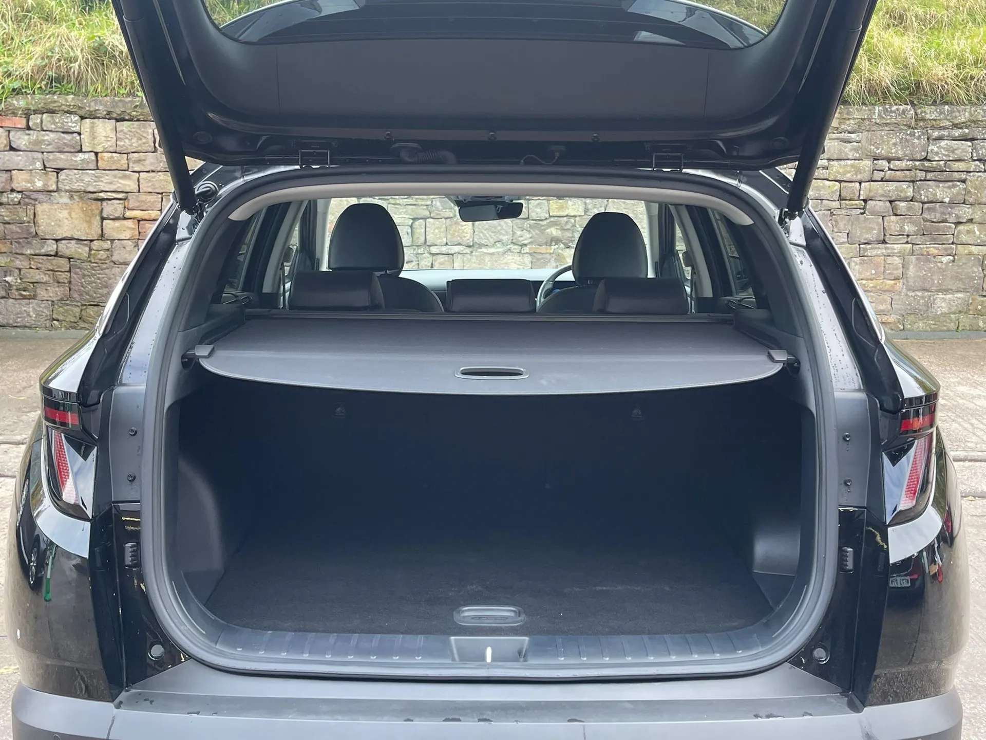 2025 HYUNDAI TUCSON 2025 HYUNDAI TUCSON