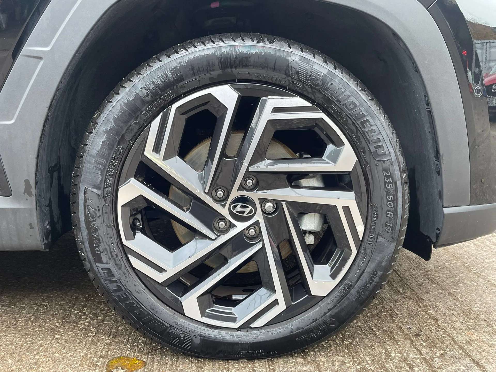 2025 HYUNDAI TUCSON 2025 HYUNDAI TUCSON