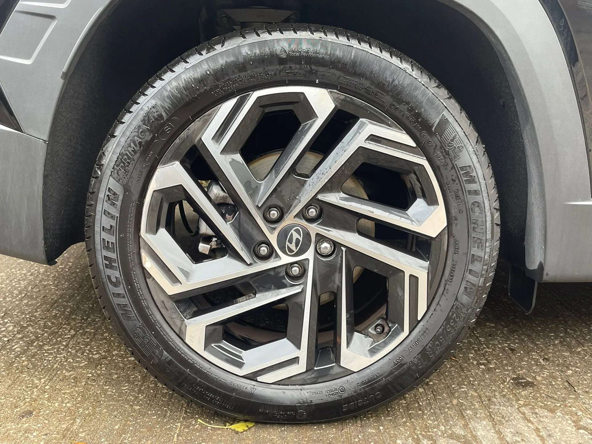 2025 HYUNDAI TUCSON 2025 HYUNDAI TUCSON