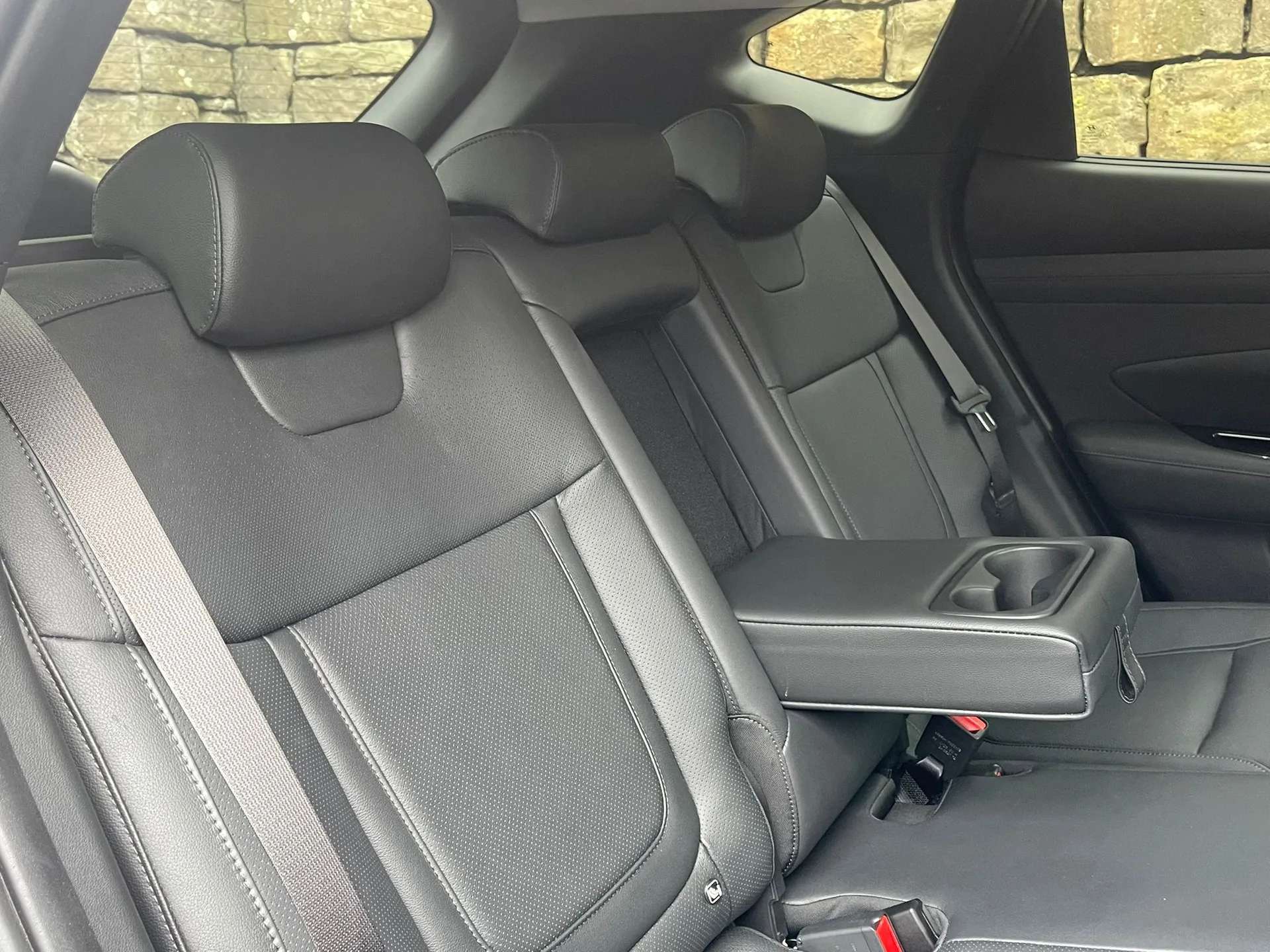 2025 HYUNDAI TUCSON 2025 HYUNDAI TUCSON