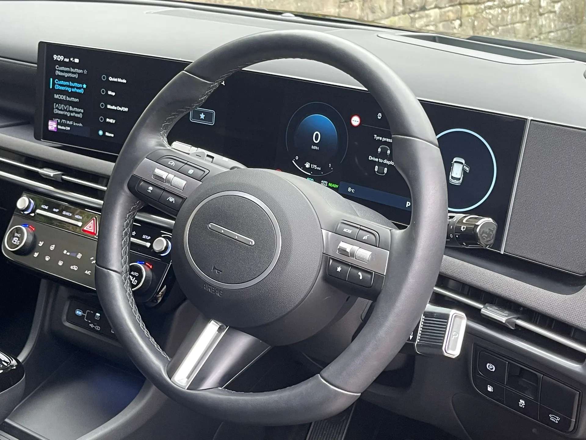 2025 HYUNDAI TUCSON 2025 HYUNDAI TUCSON