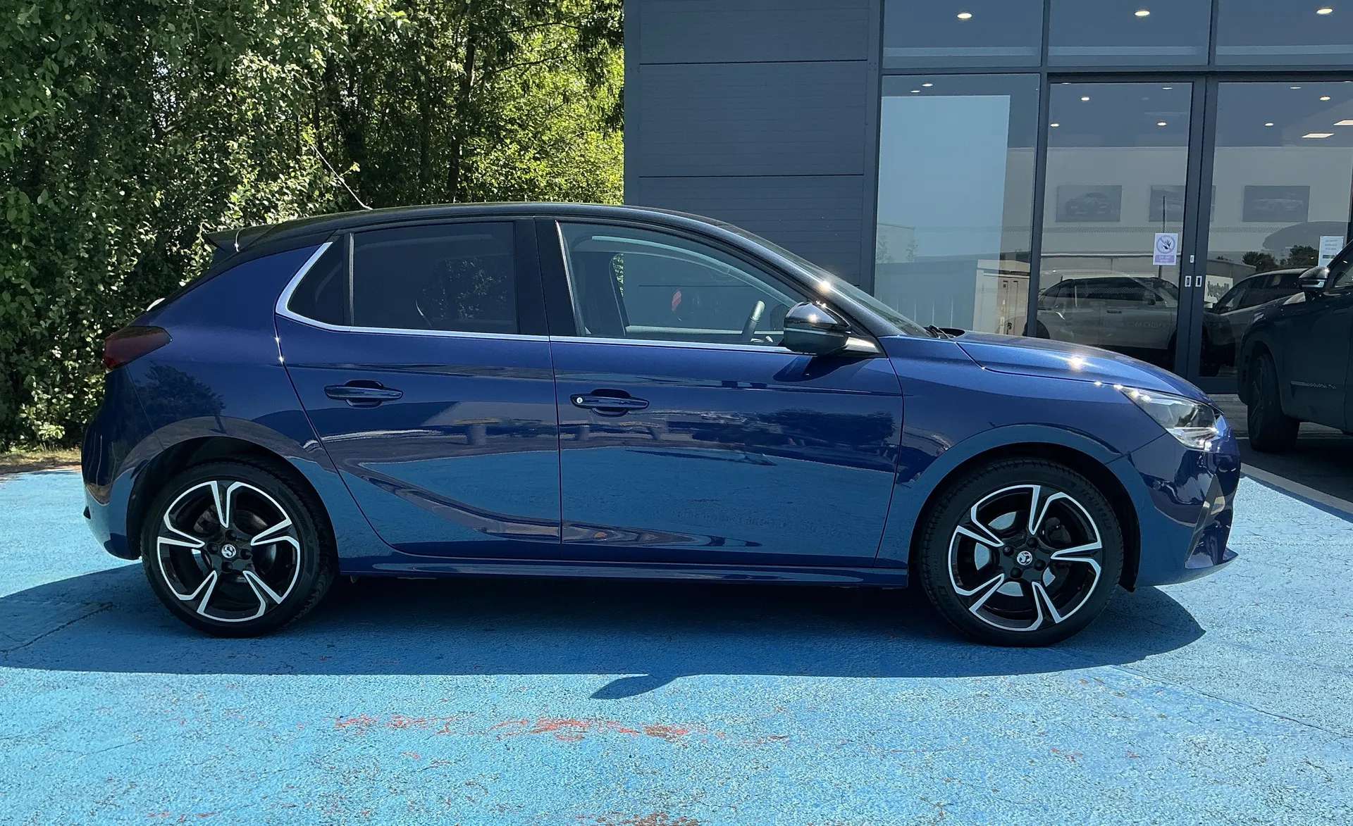 2020 VAUXHALL CORSA 2020 VAUXHALL CORSA