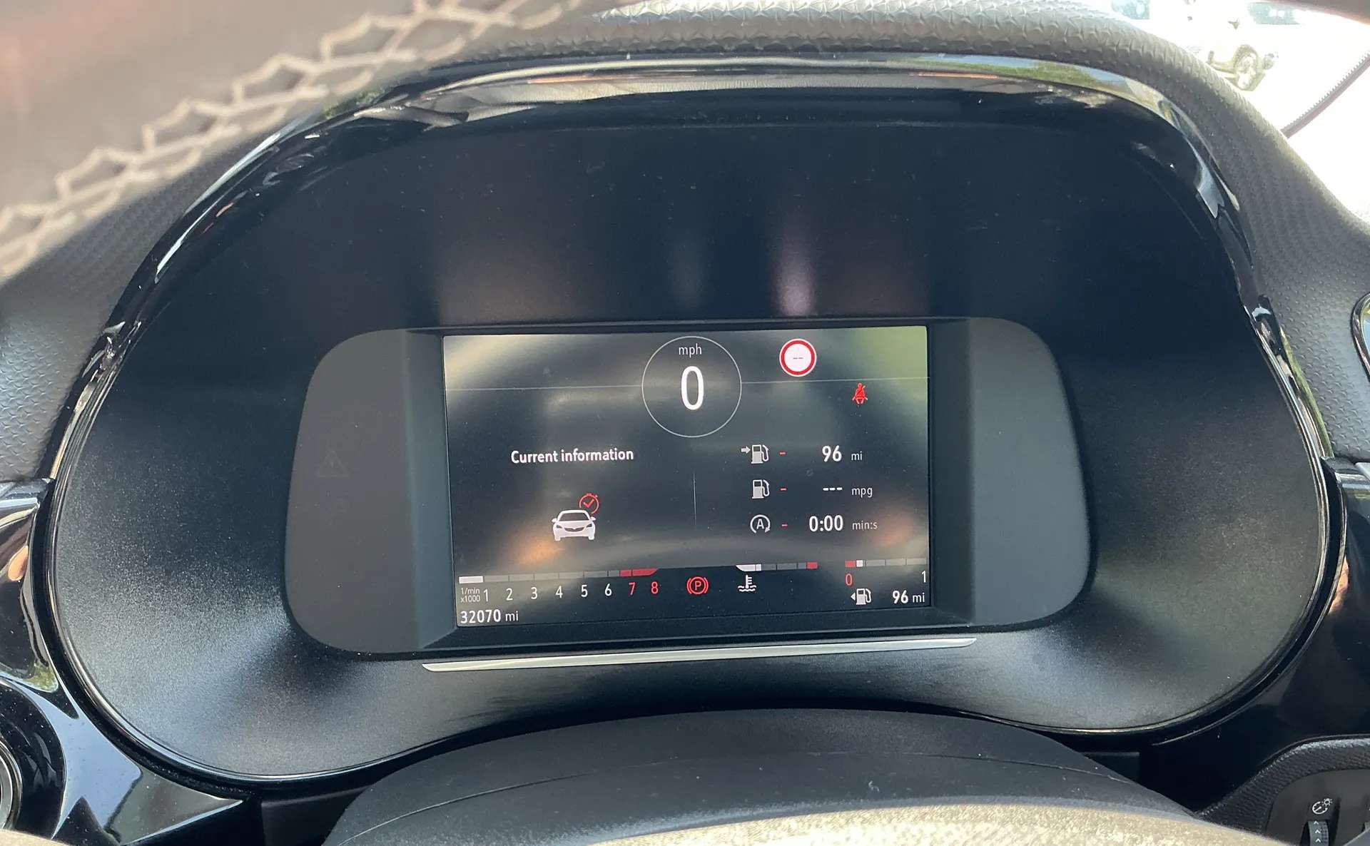 2020 VAUXHALL CORSA 2020 VAUXHALL CORSA
