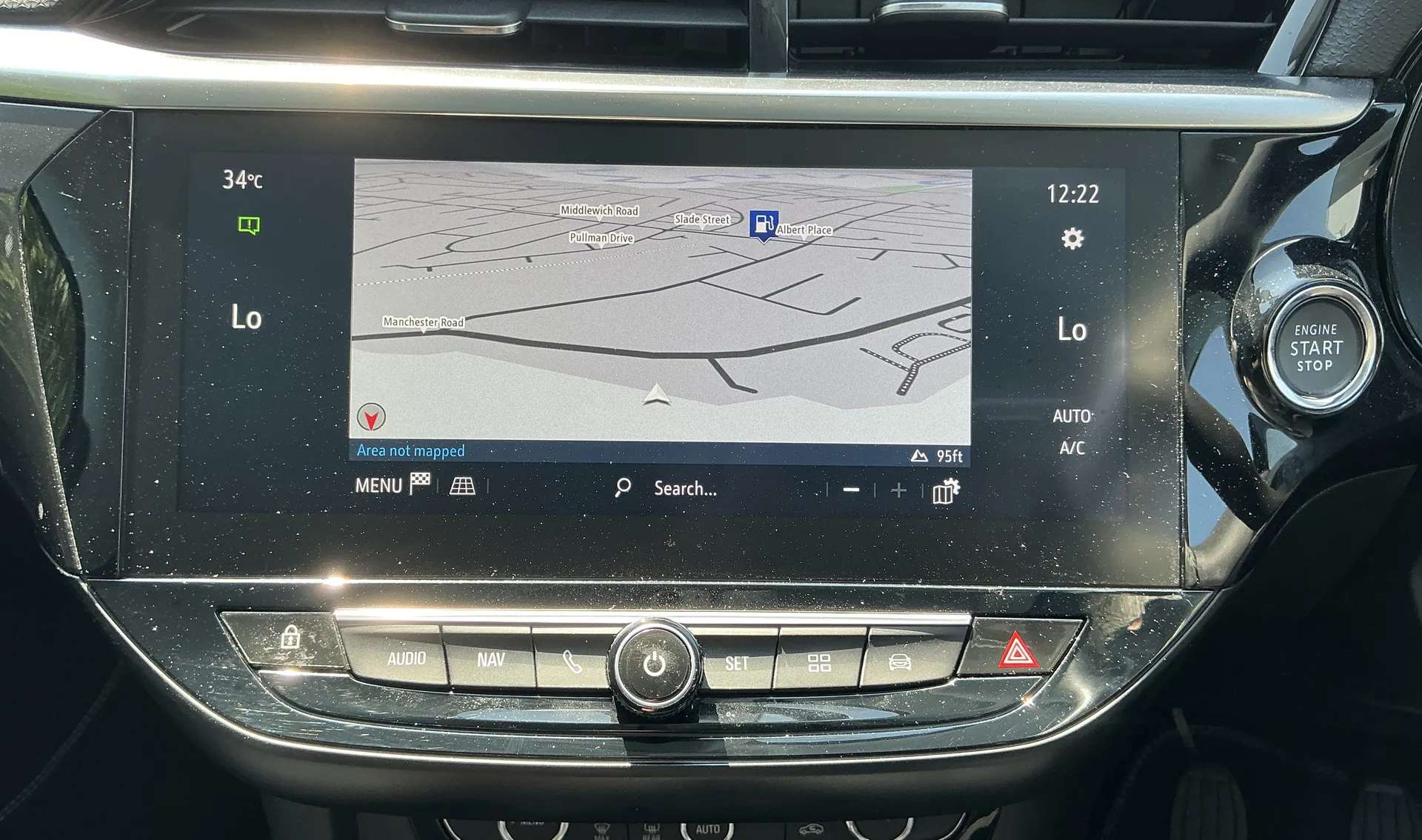 2020 VAUXHALL CORSA 2020 VAUXHALL CORSA