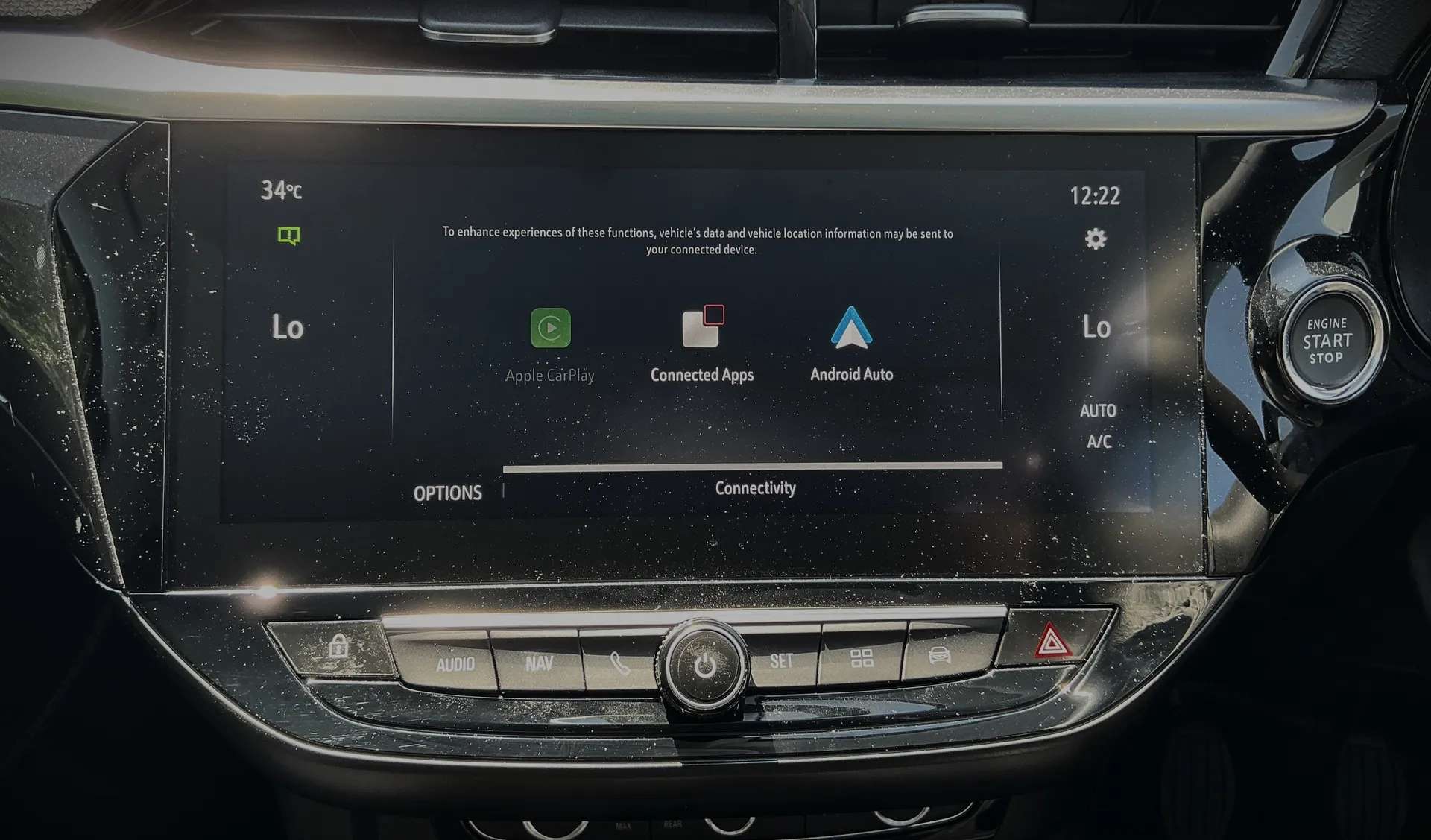 2020 VAUXHALL CORSA 2020 VAUXHALL CORSA