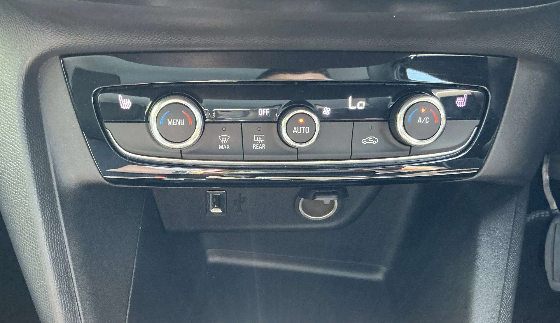 2020 VAUXHALL CORSA 2020 VAUXHALL CORSA