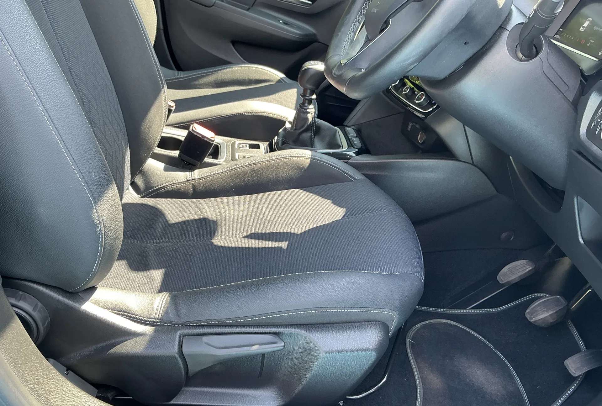 2020 VAUXHALL CORSA 2020 VAUXHALL CORSA
